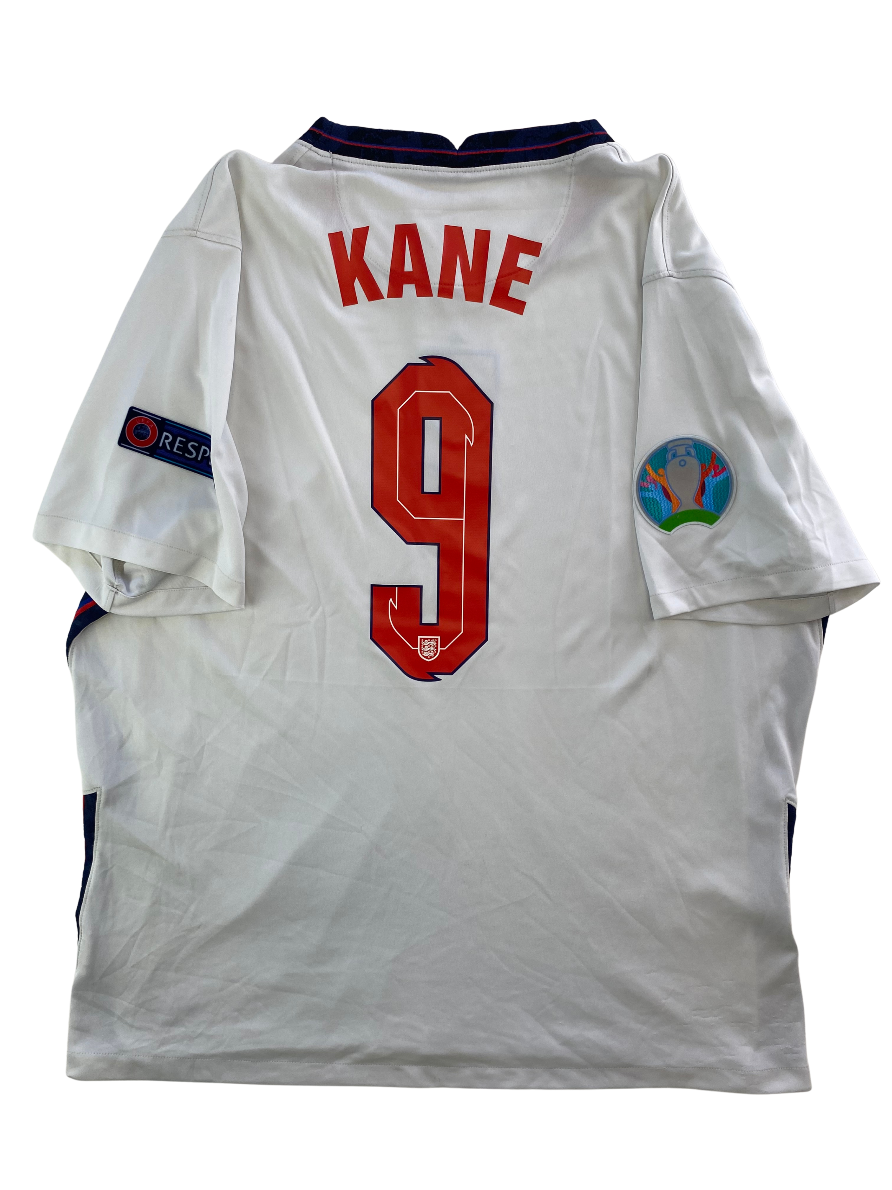 Harry Kane England 20/21 - XXL