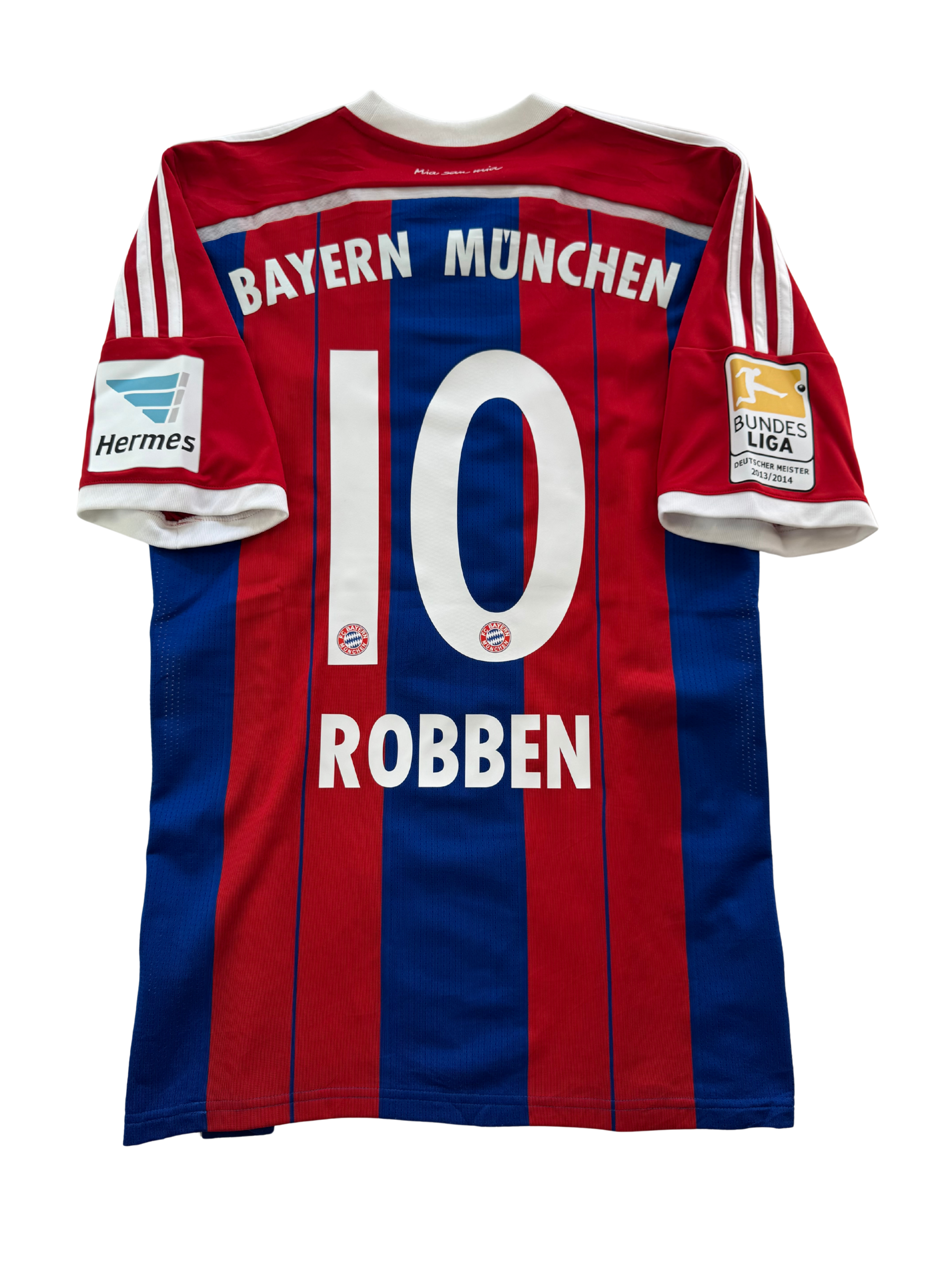 Arjen Robben Bayern München 13/14 - S