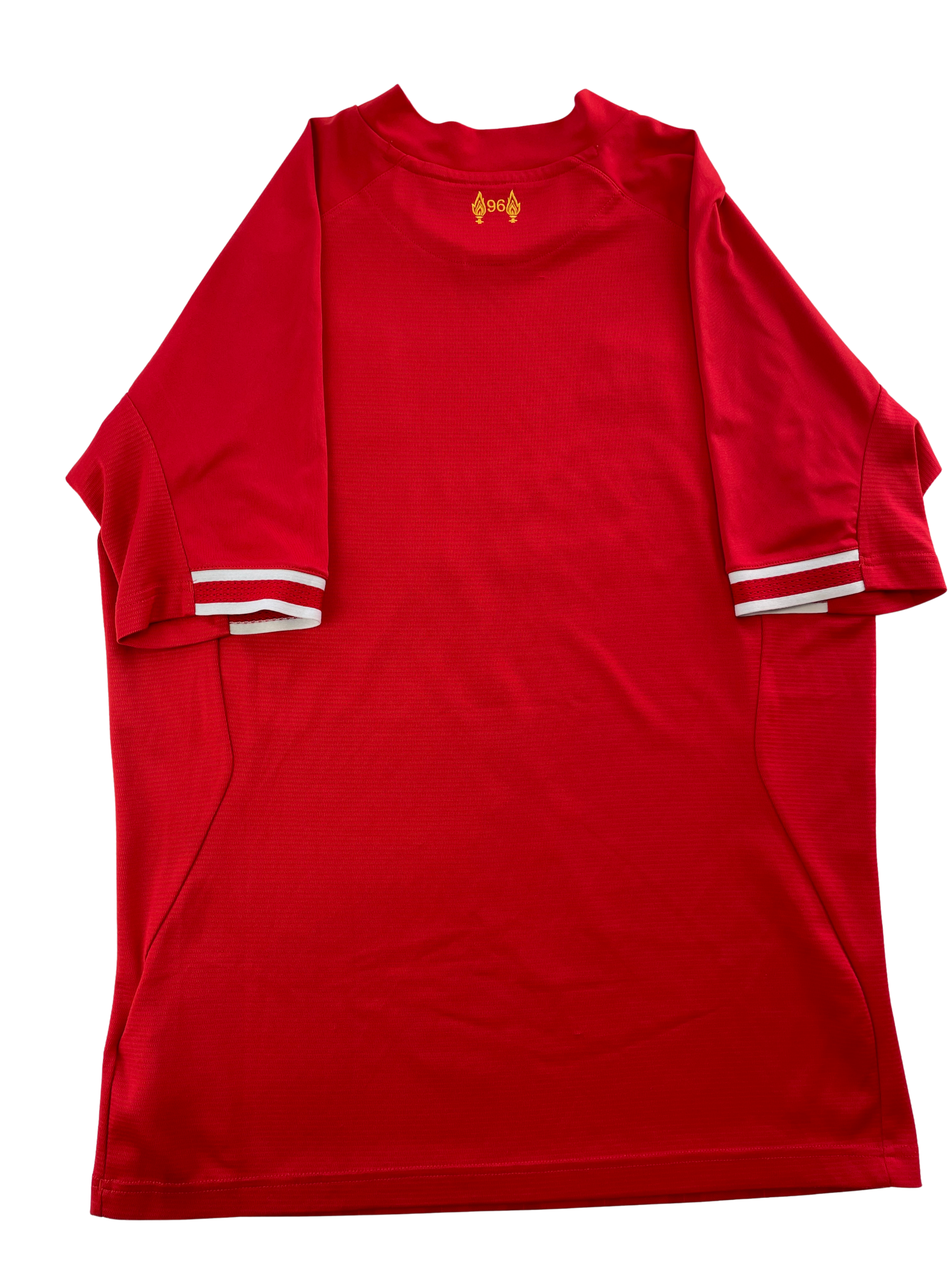 Liverpool 13/14 - M