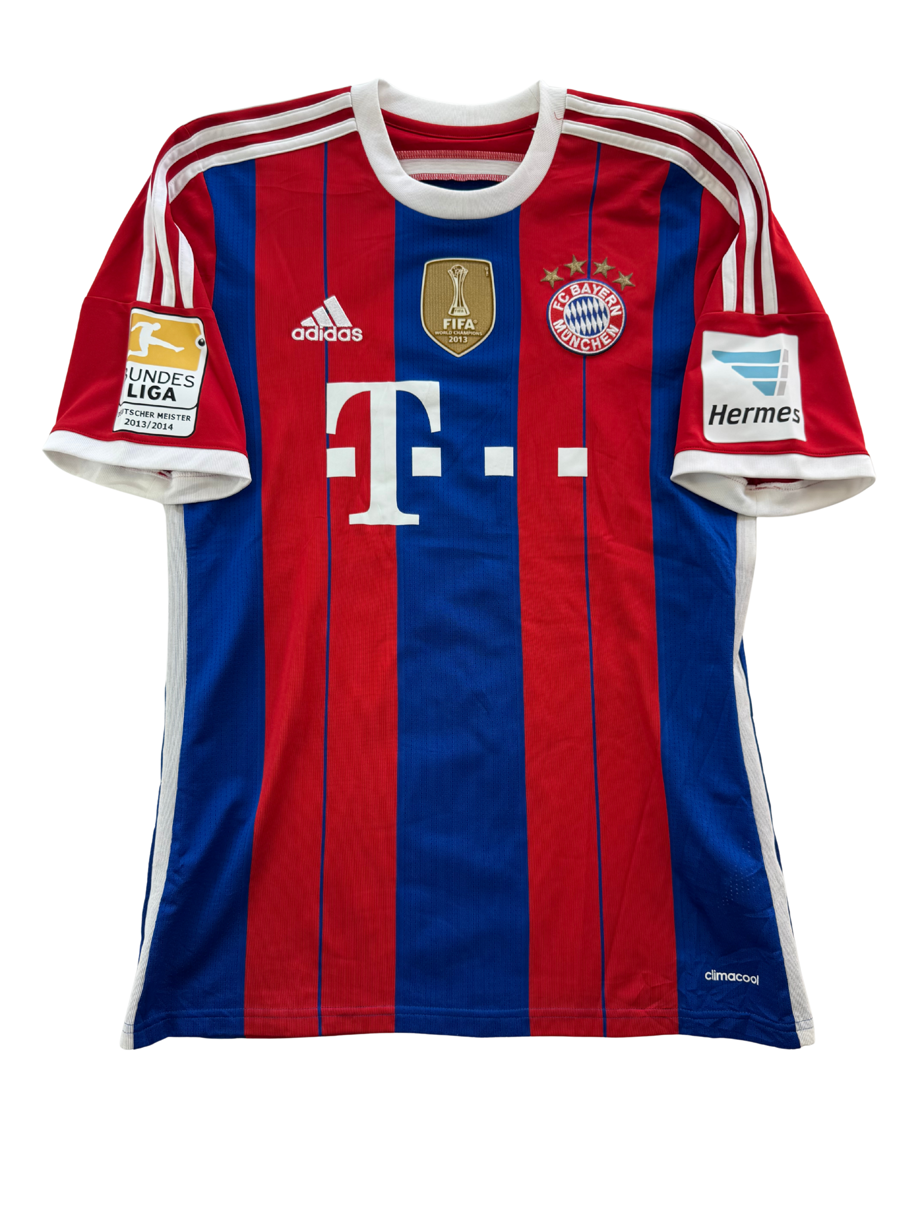 Arjen Robben Bayern München 13/14 - S