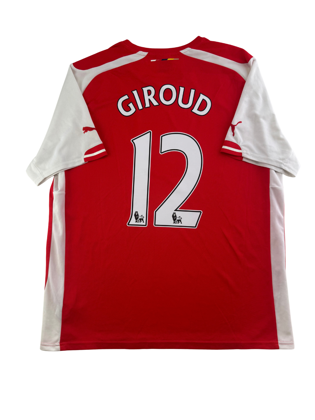 Olivier Giroud Arsenal 14/15 - XL