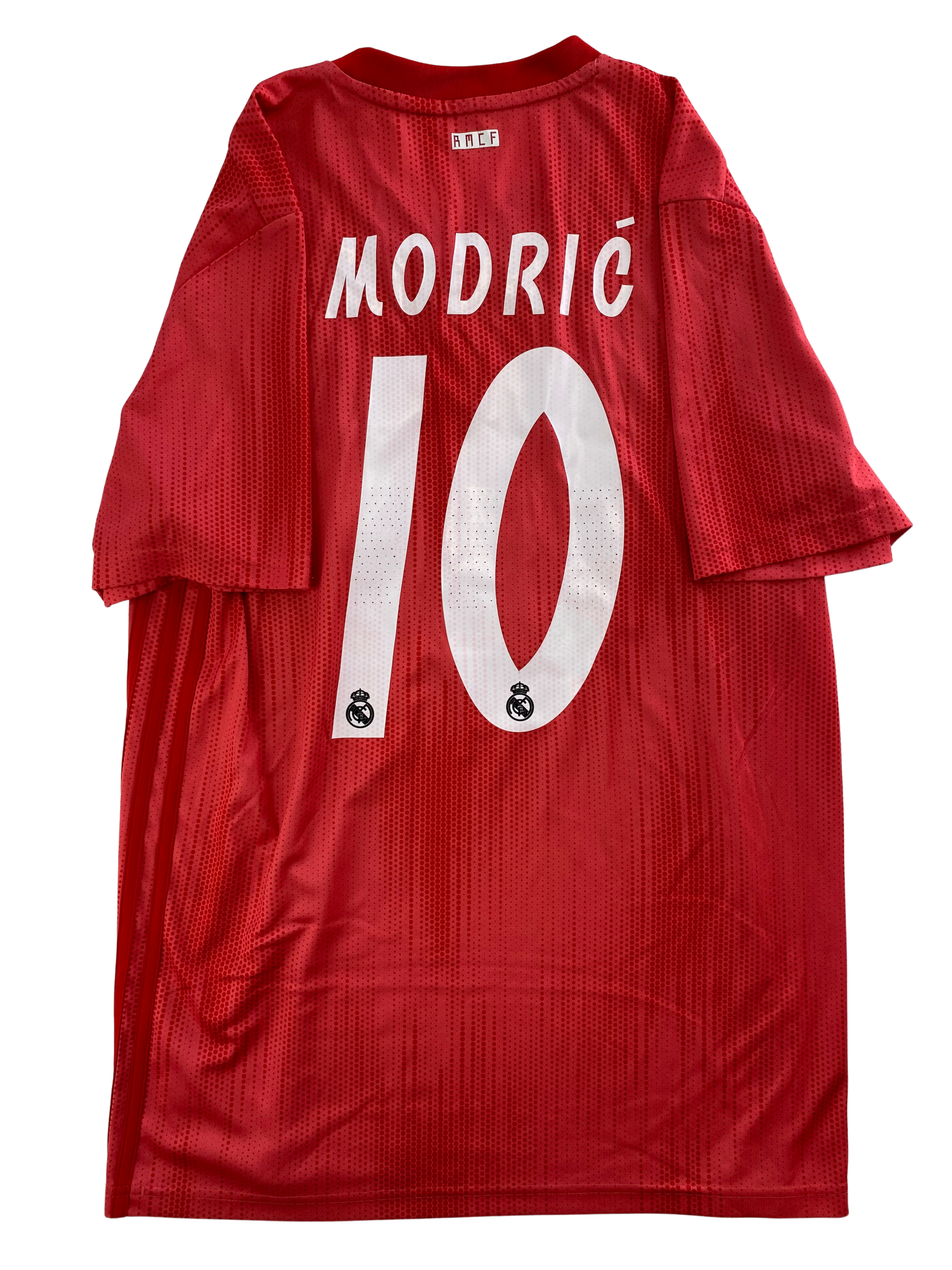 Luka Modrić Real Madrid 18/19 - M