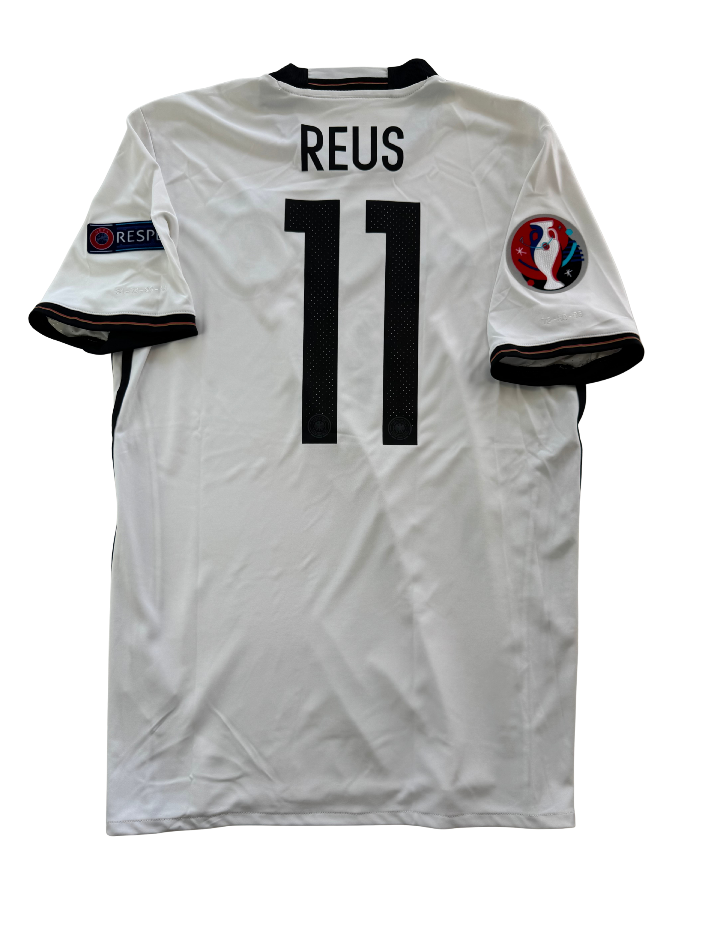 Marco Reus Deutschland 15/16 - M