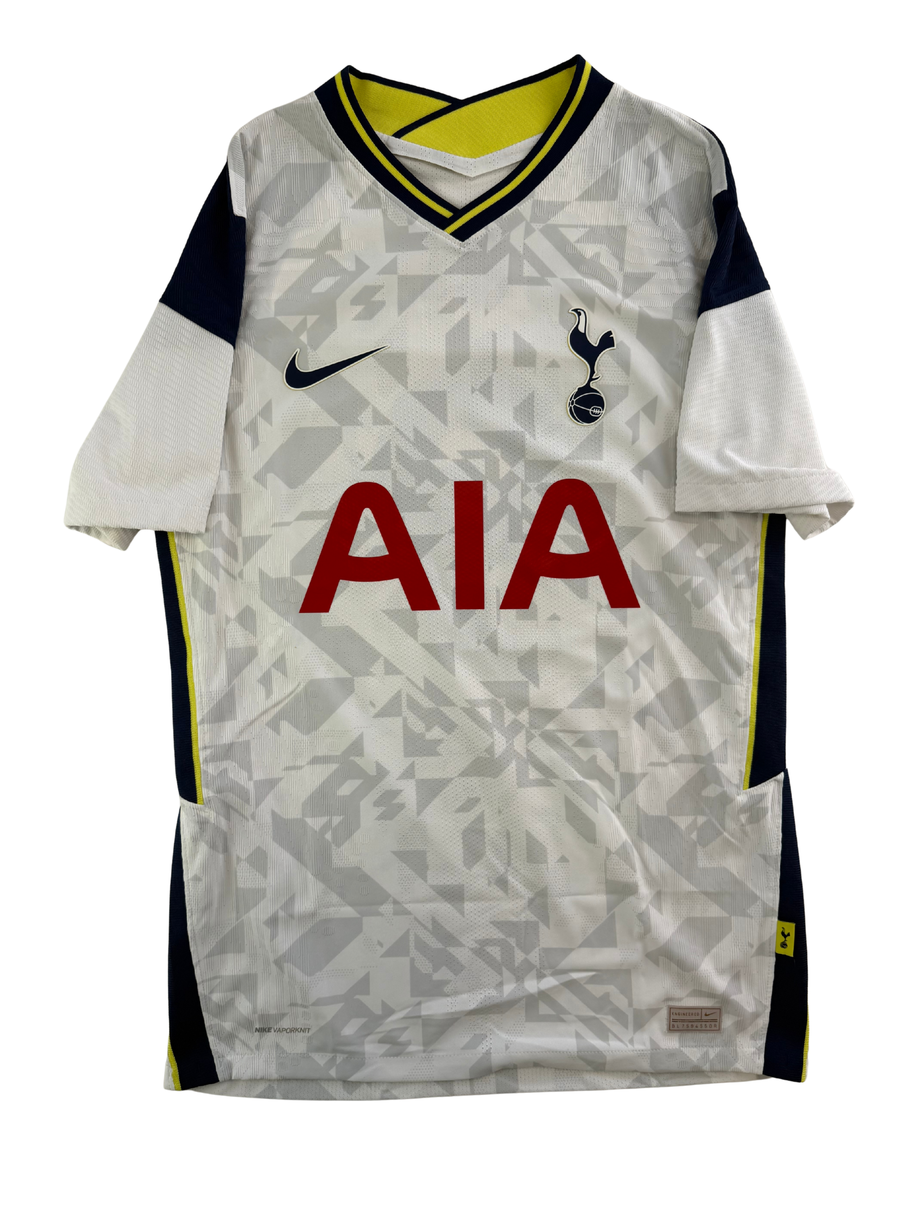 Gareth Bale Tottenham 20/21 - S