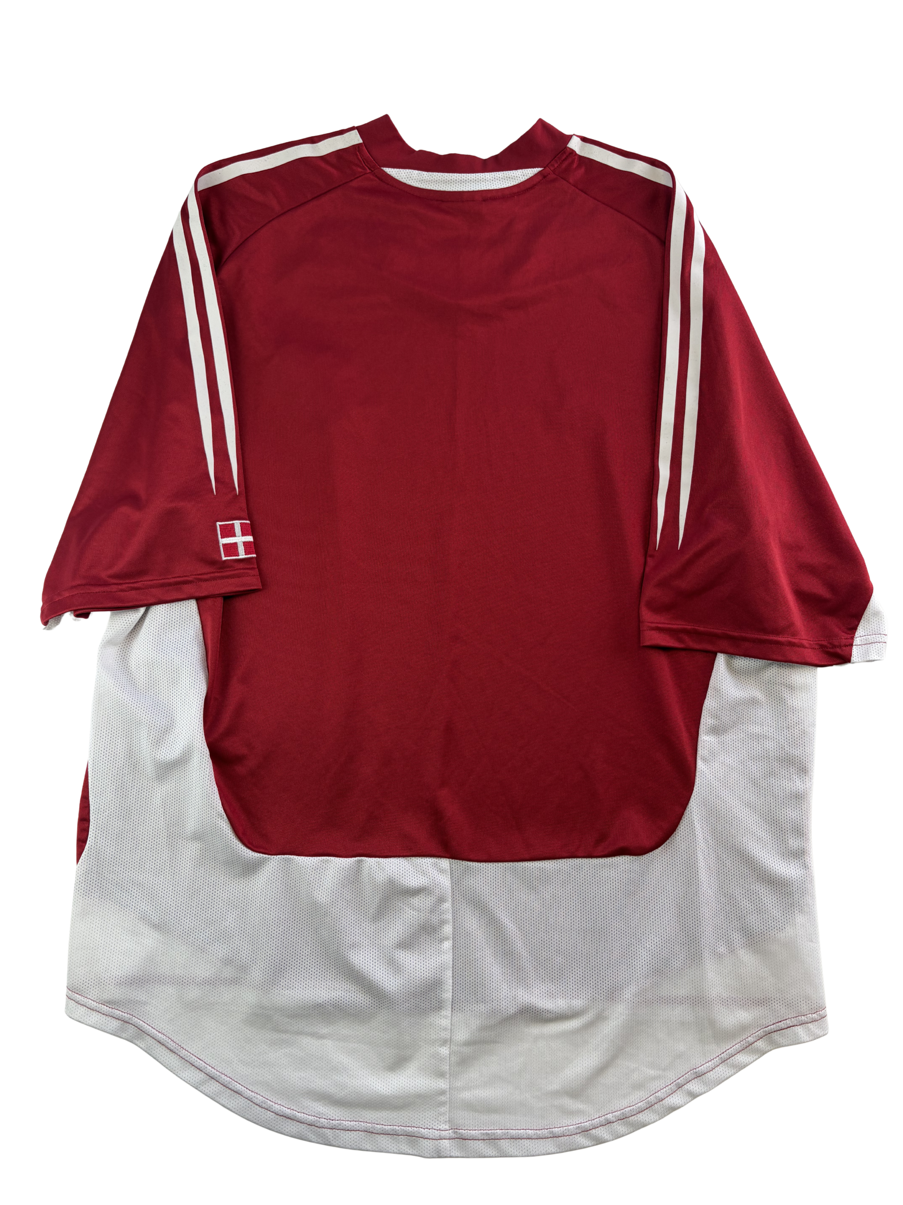 Dänemark 04/05 - XL