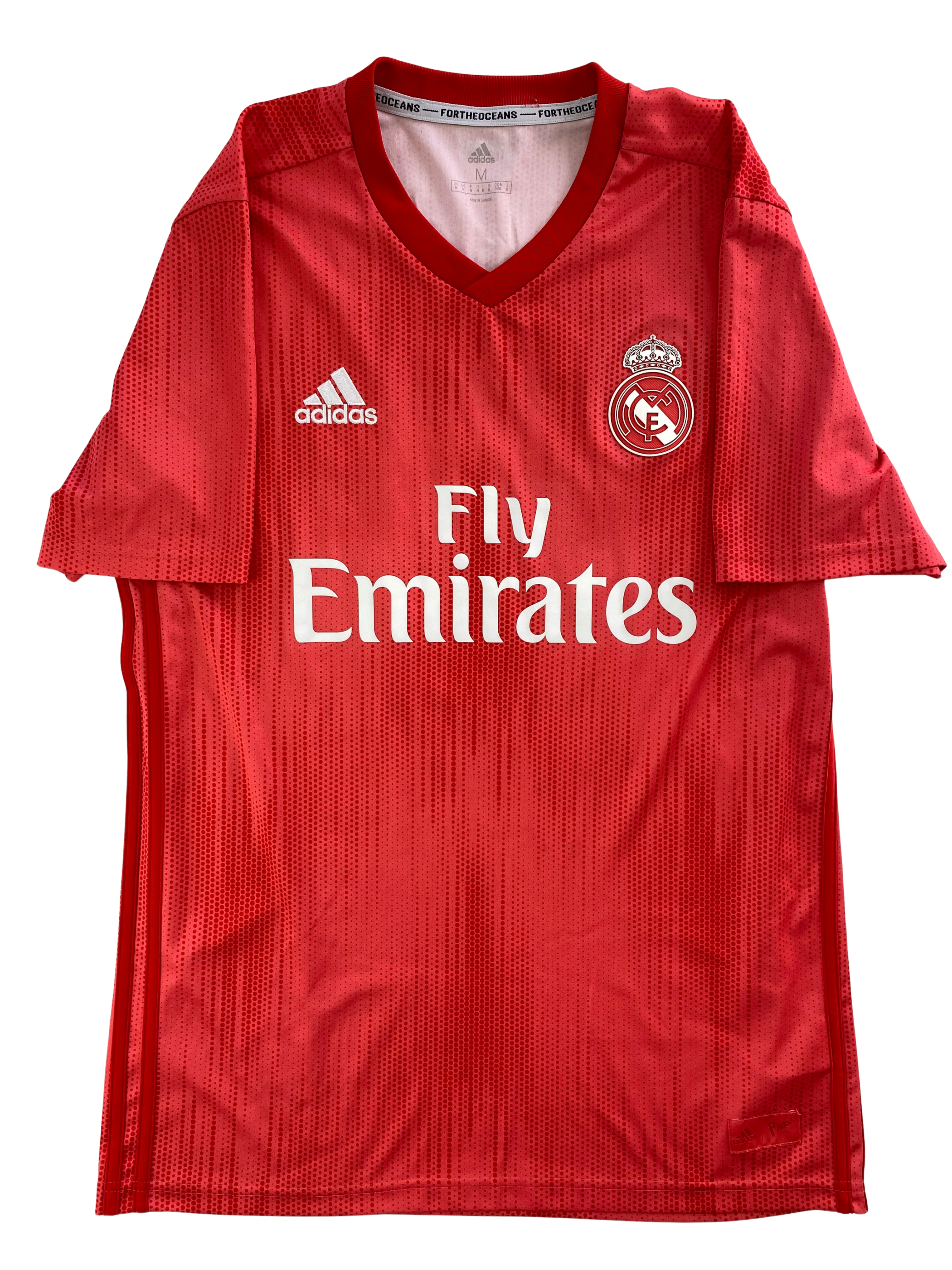Luka Modrić Real Madrid 18/19 - M