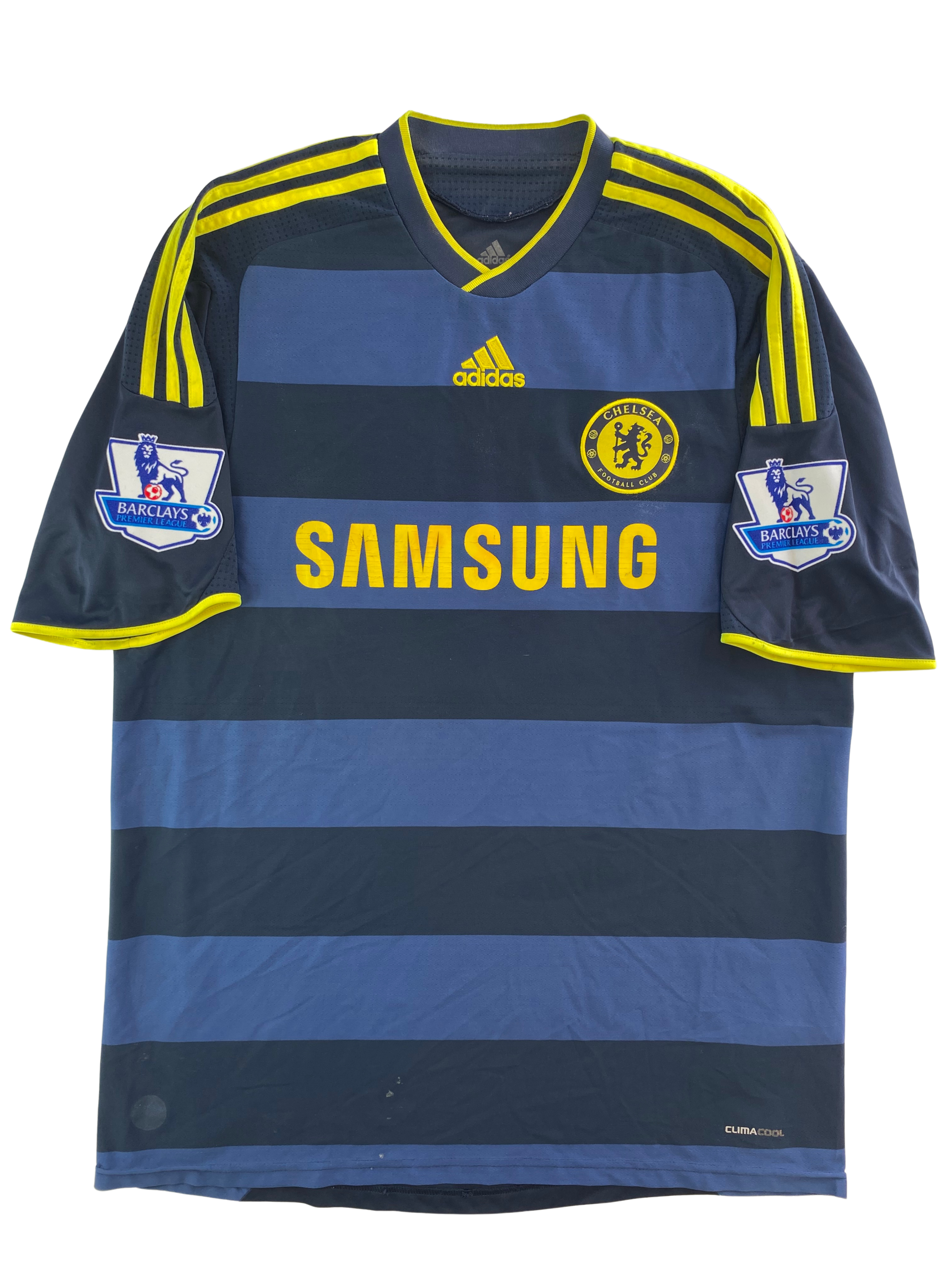 Didier Drogba Chelsea 09/10 - L