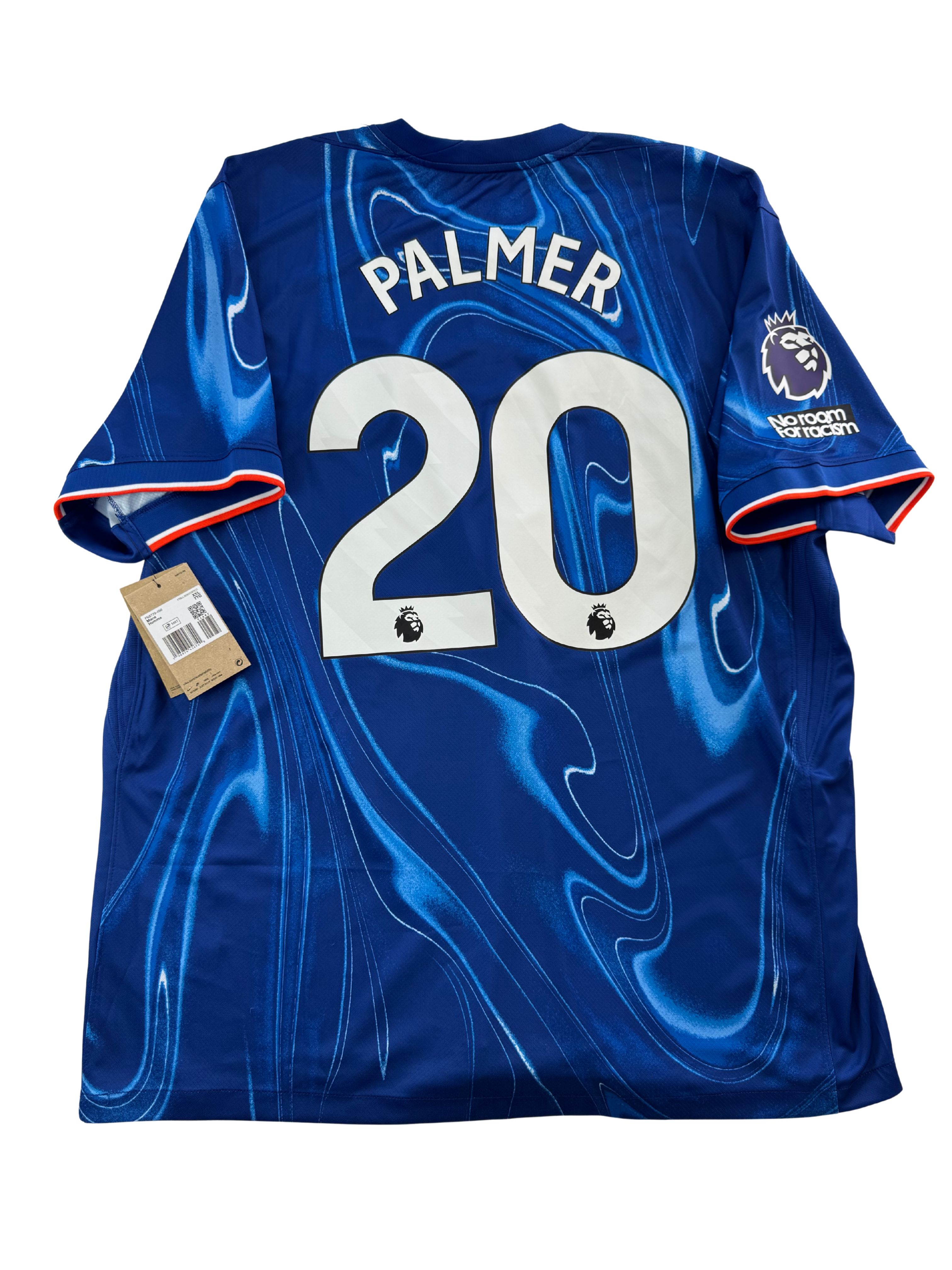 Cole Palmer Chelsea 24/25 - XXL