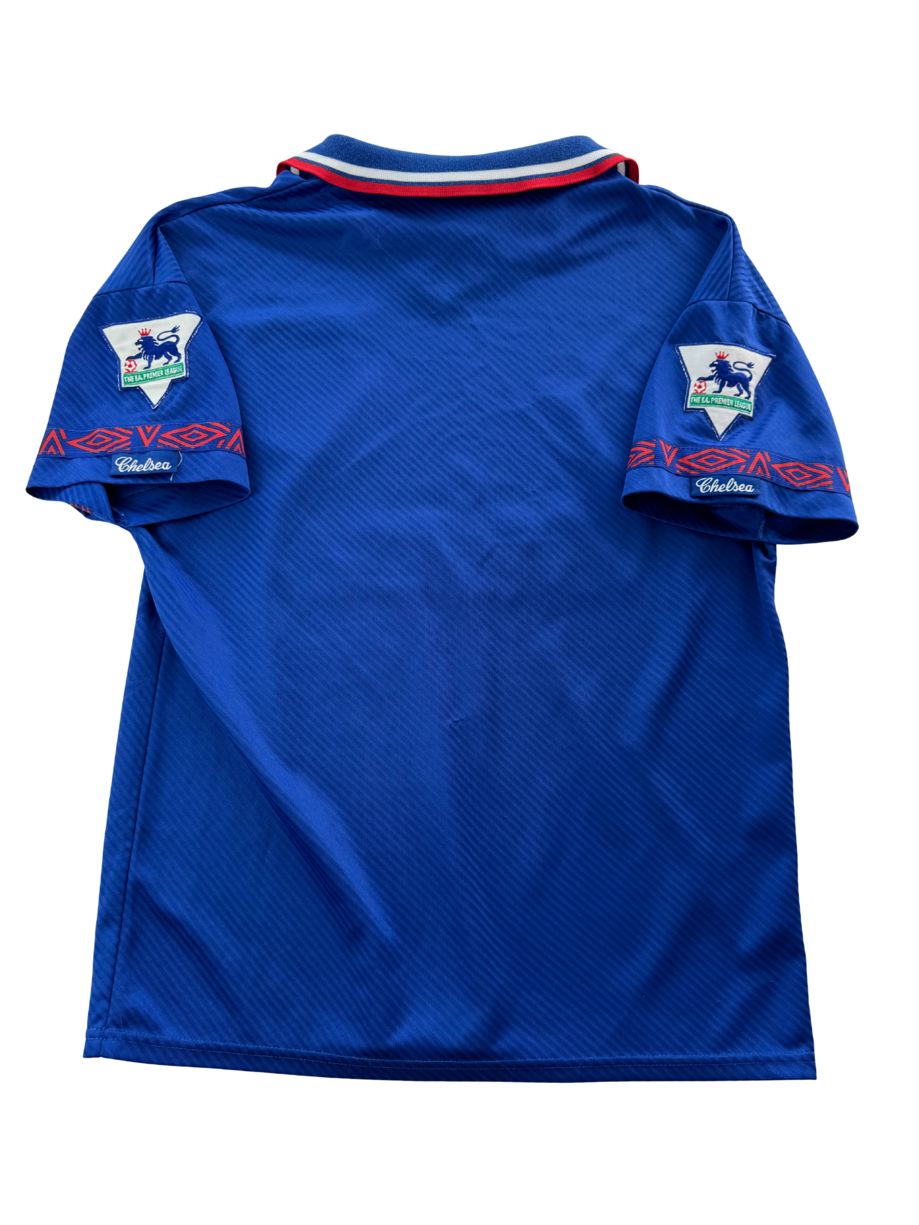 Chelsea 92/93 - M