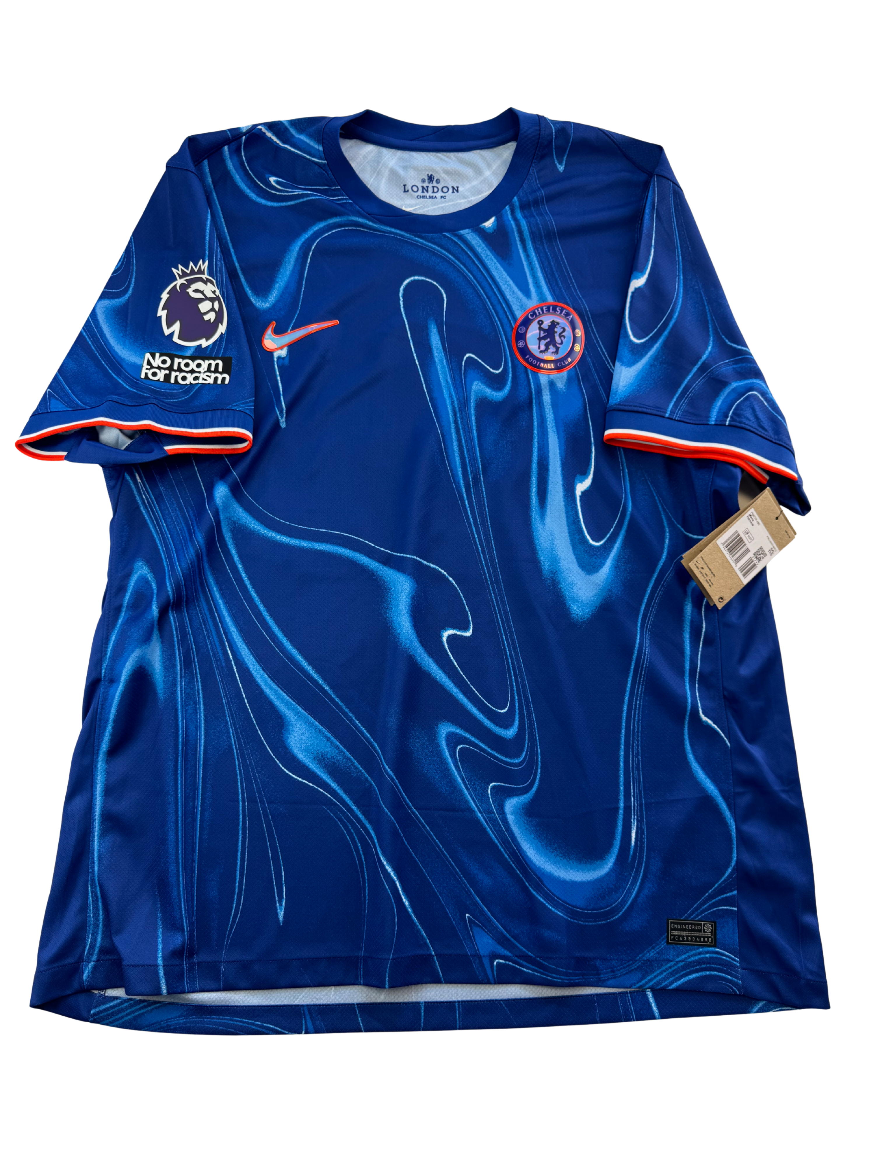 Cole Palmer Chelsea 24/25 - XXL