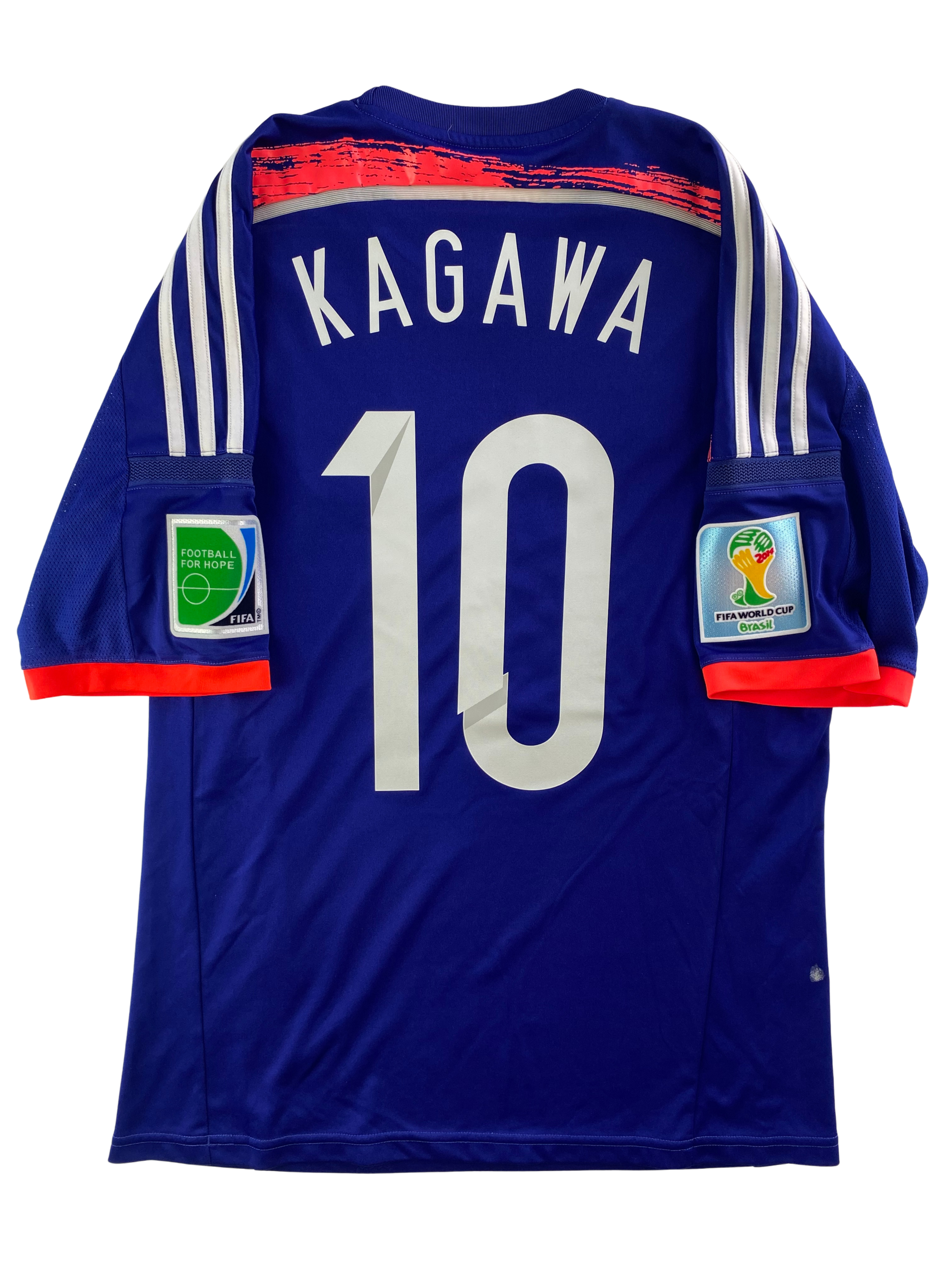 Shinji Kagawa Japan 13/15 - M