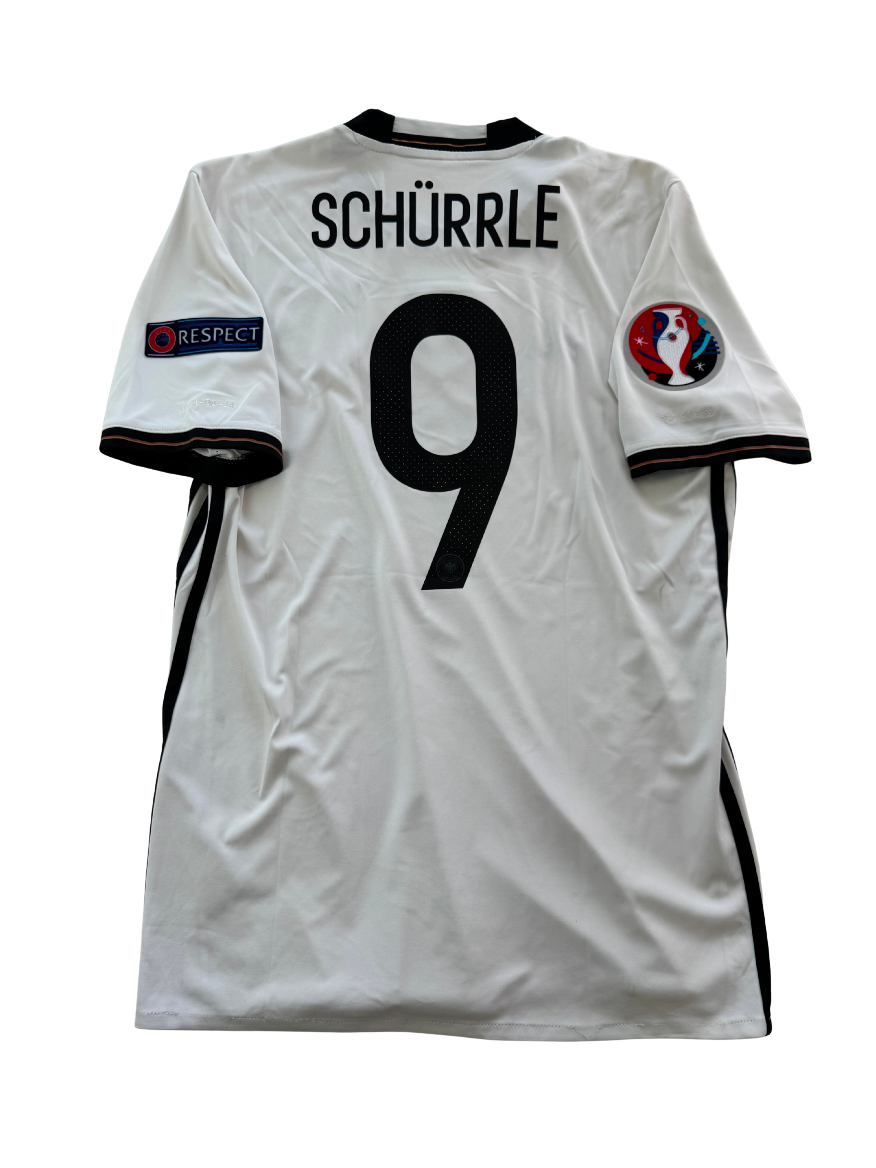 André Schürrle Deutschland 15/16 - M