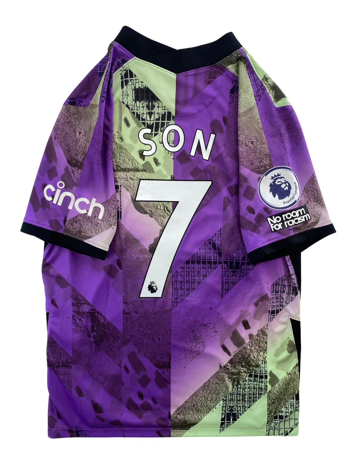 Son Heung-min Tottenham 21/22 - L