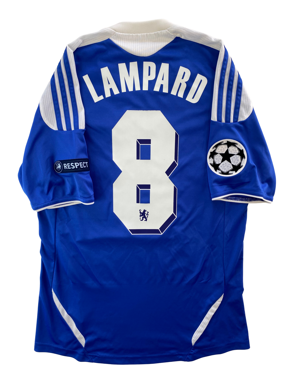 Frank Lampard Chelsea 11/12 - S