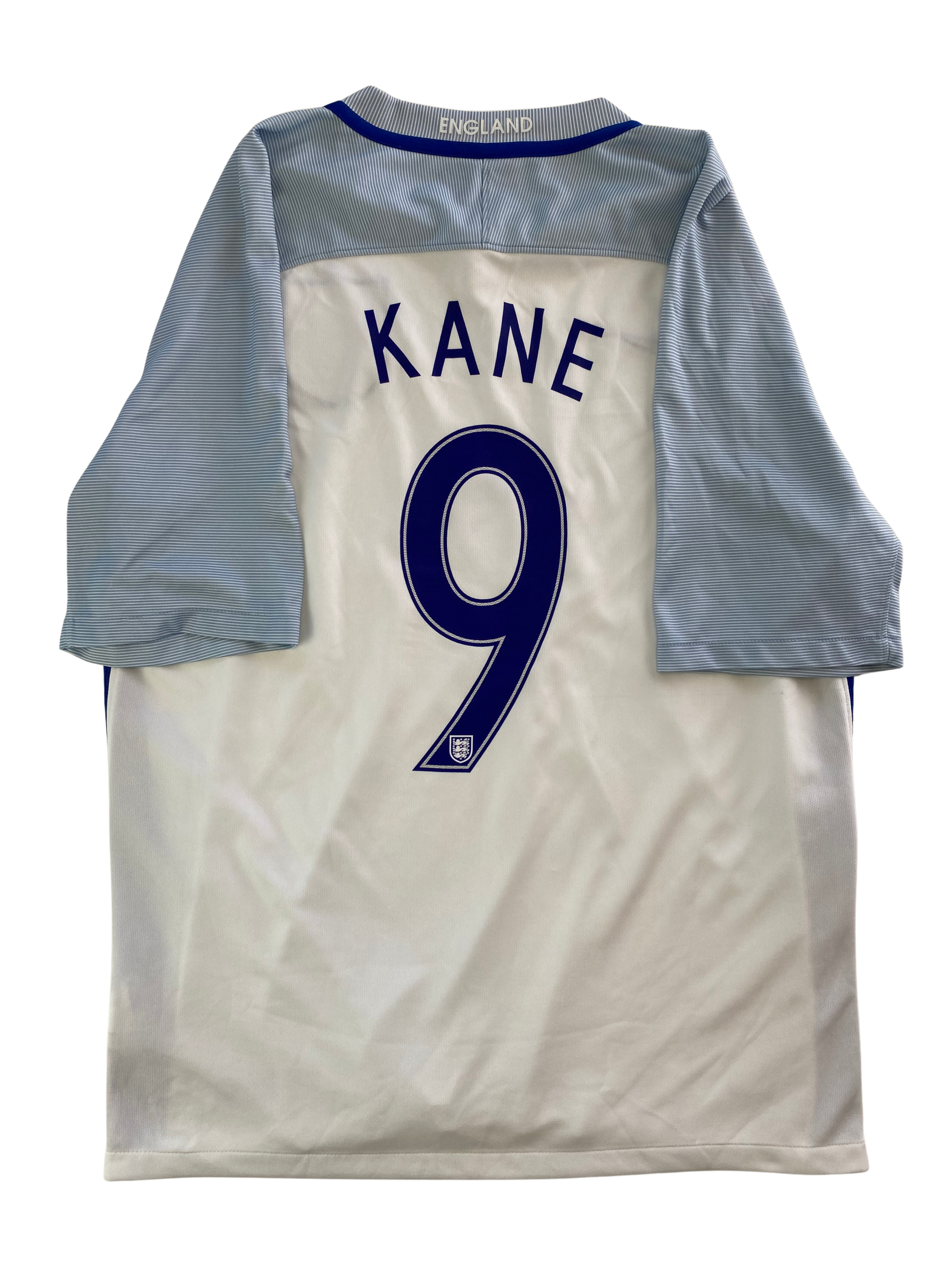 Harry Kane England 16/17 - L