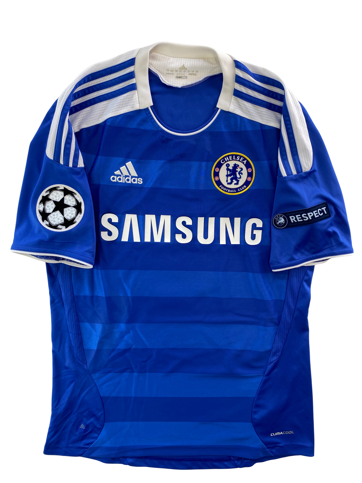 Frank Lampard Chelsea 11/12 - S