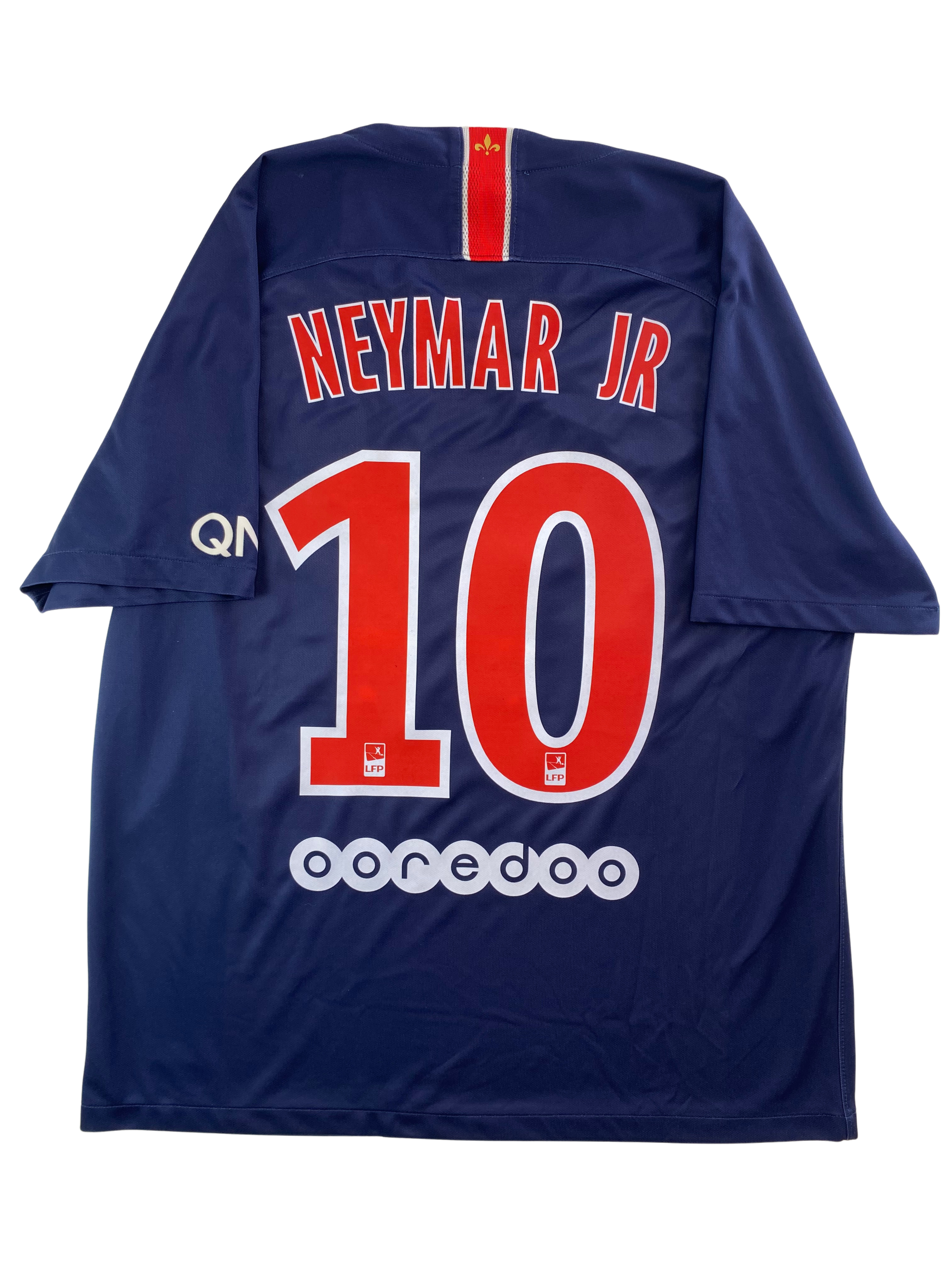 Neymar Jr PSG 18/19 - XL