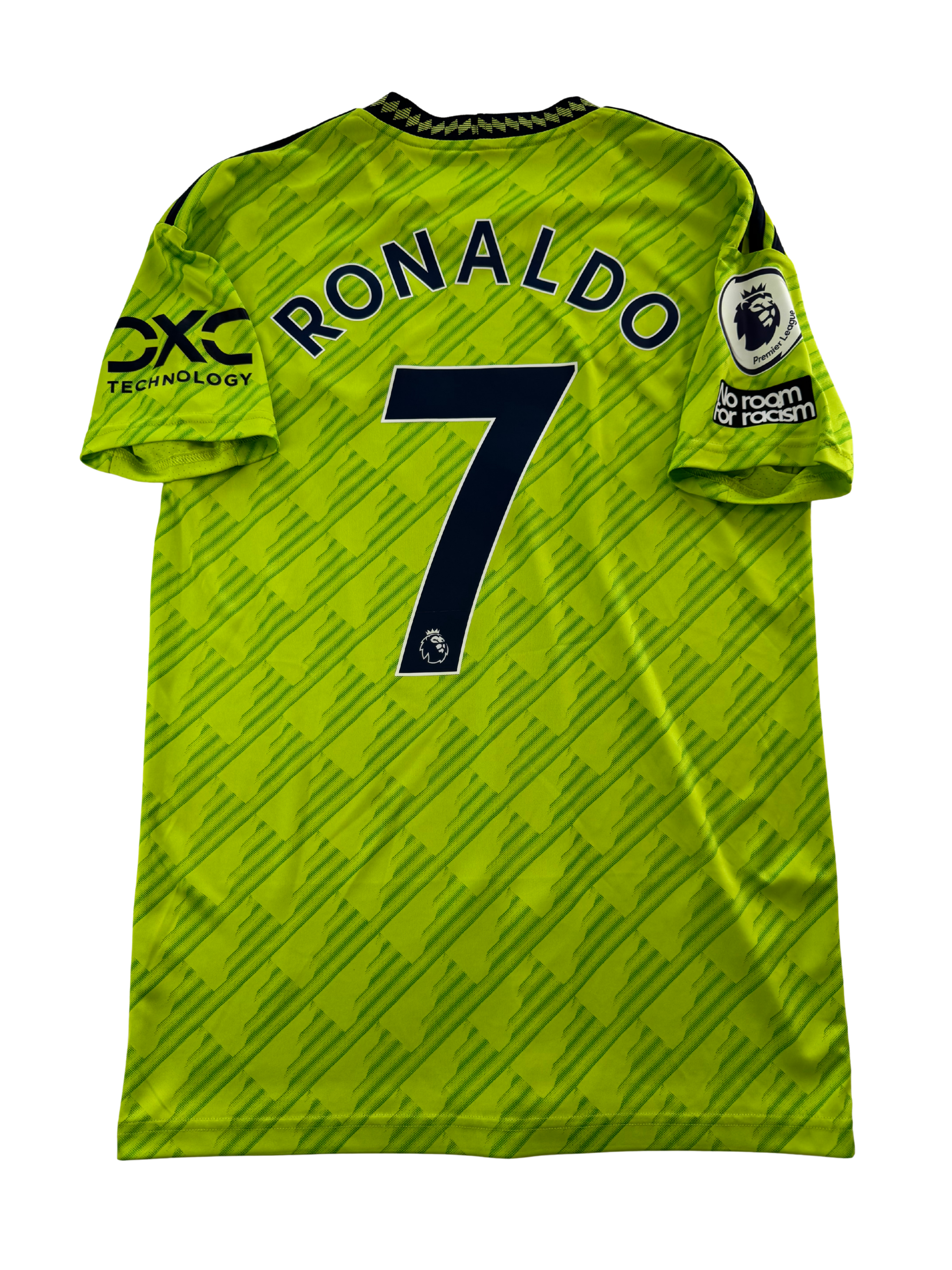 Cristiano Ronaldo Manchester United 22/23 - S