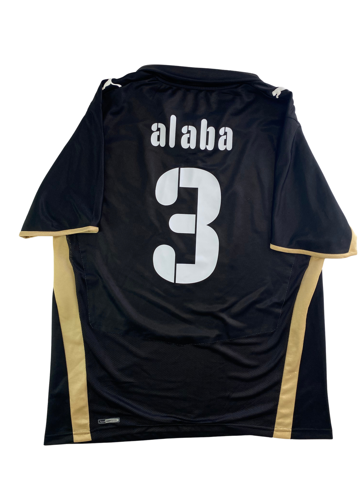 David Alaba Österreich 08/09 - XL