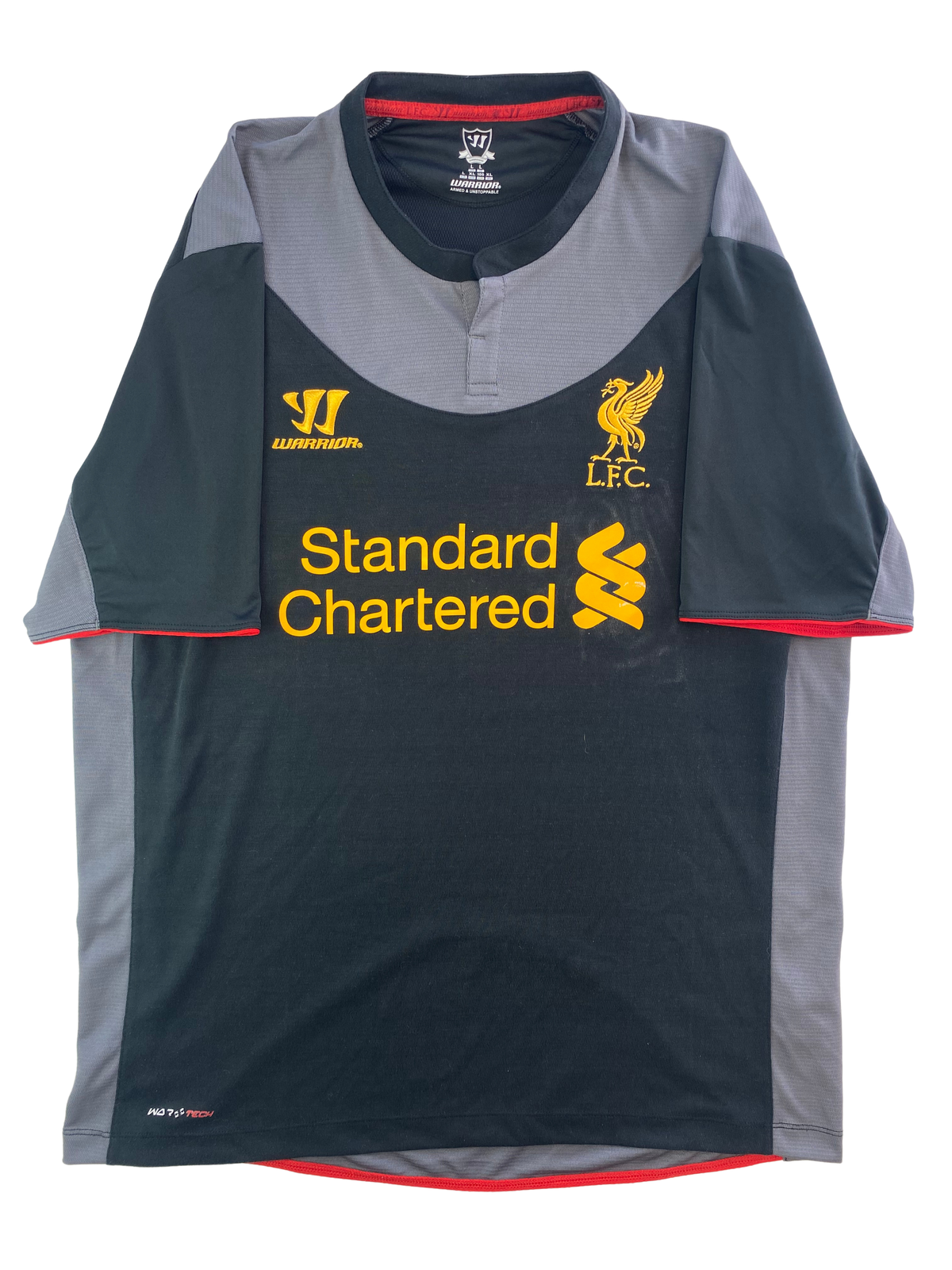 Liverpool 12/13 - L