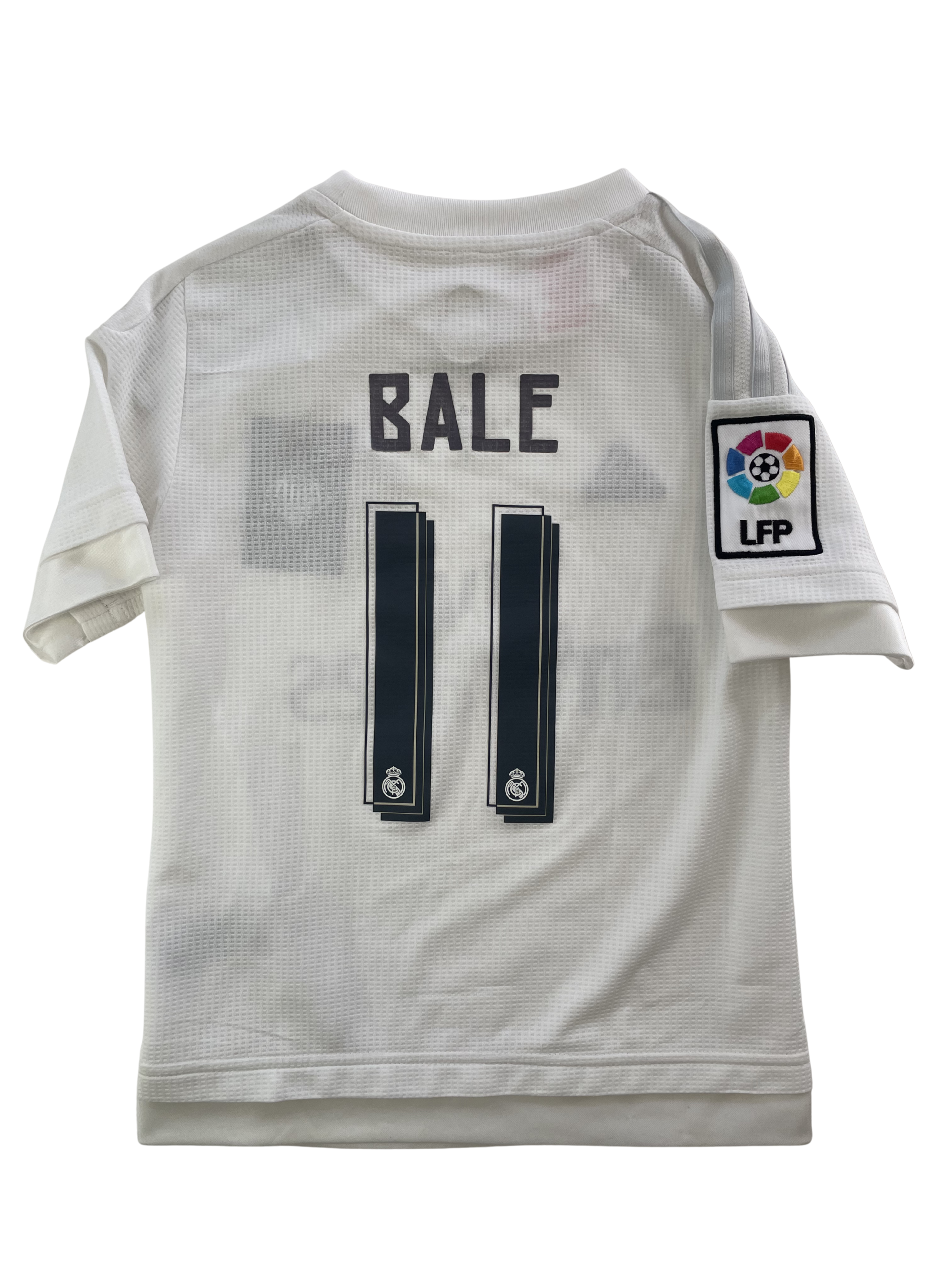 Gareth Bale Real Madrid 15/16 - 7/8 Y