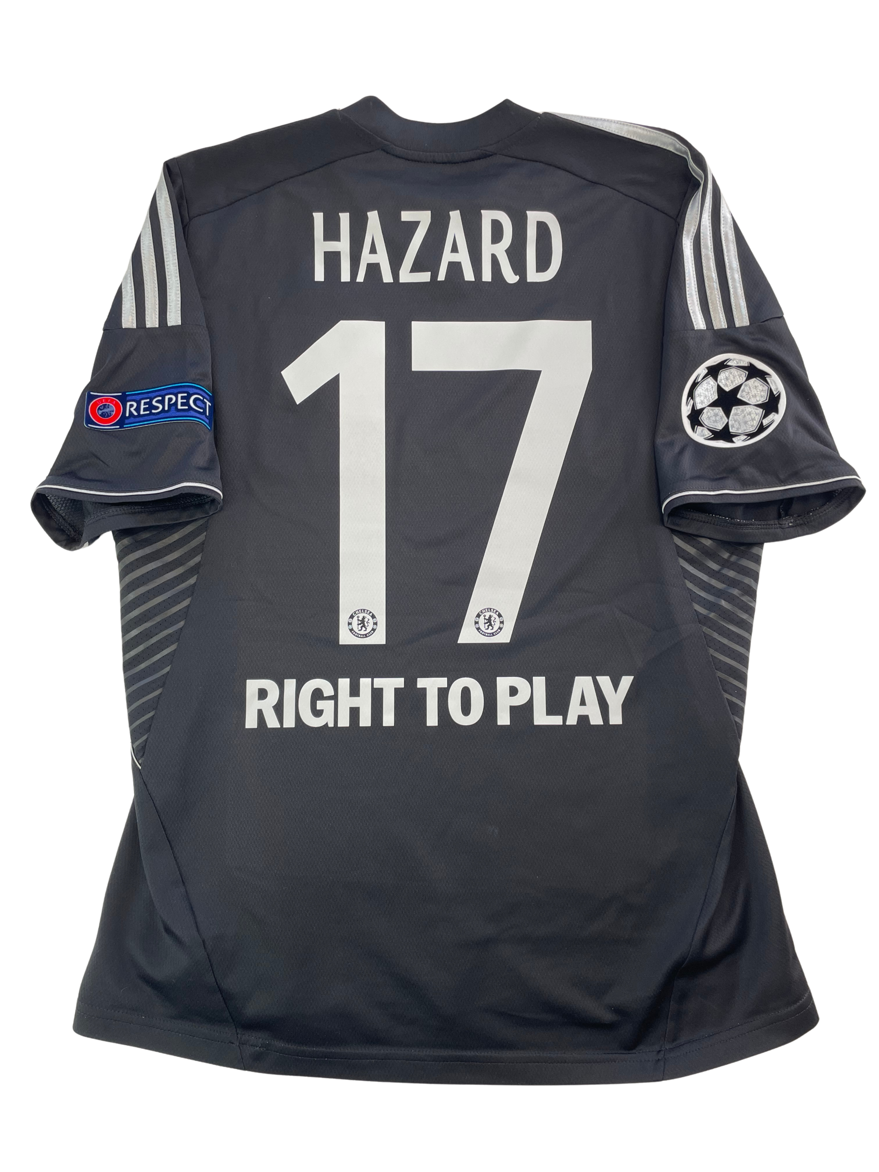 Eden Hazard Chelsea 13/14 - M