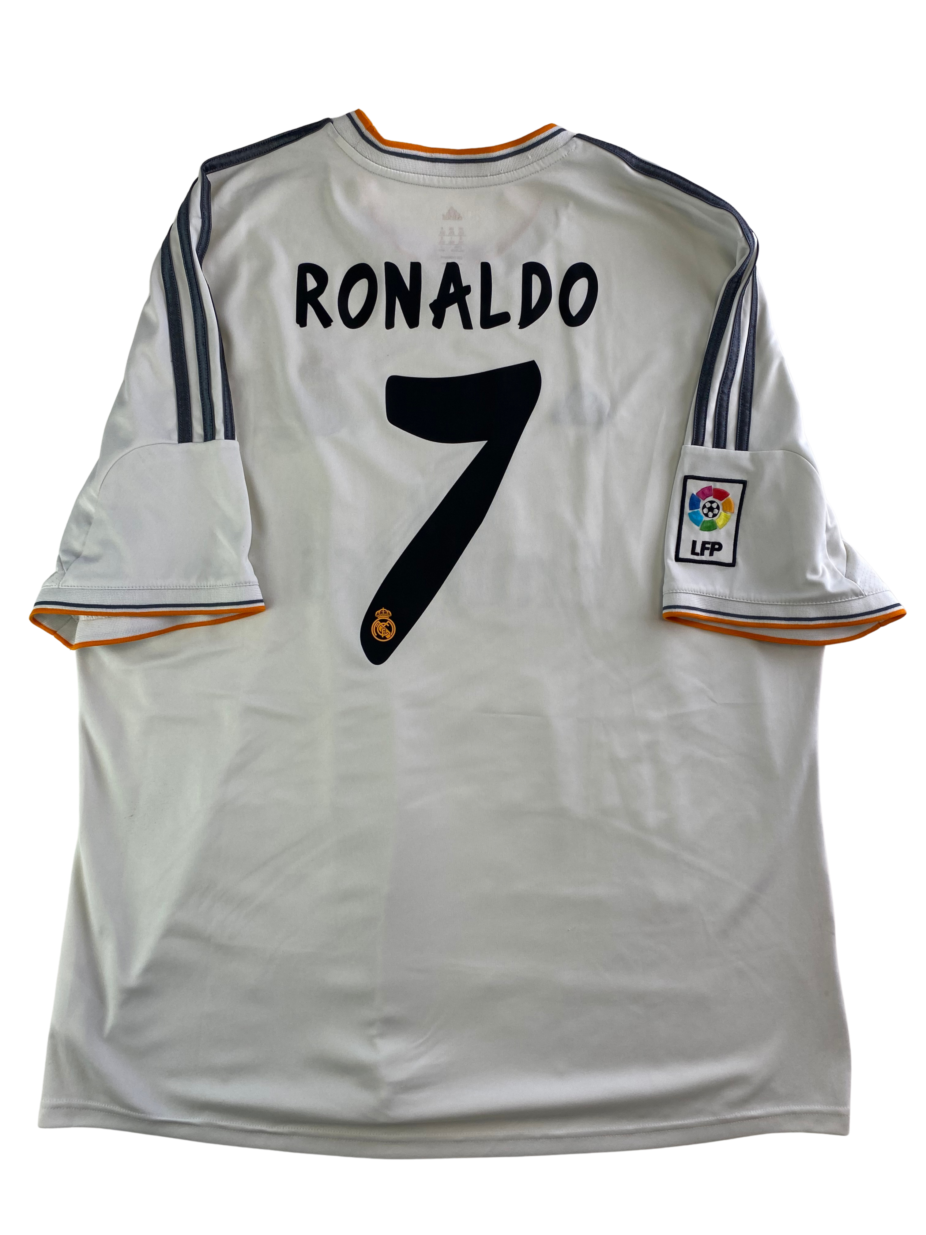Cristiano Ronaldo Real Madrid 13/14 - XXL