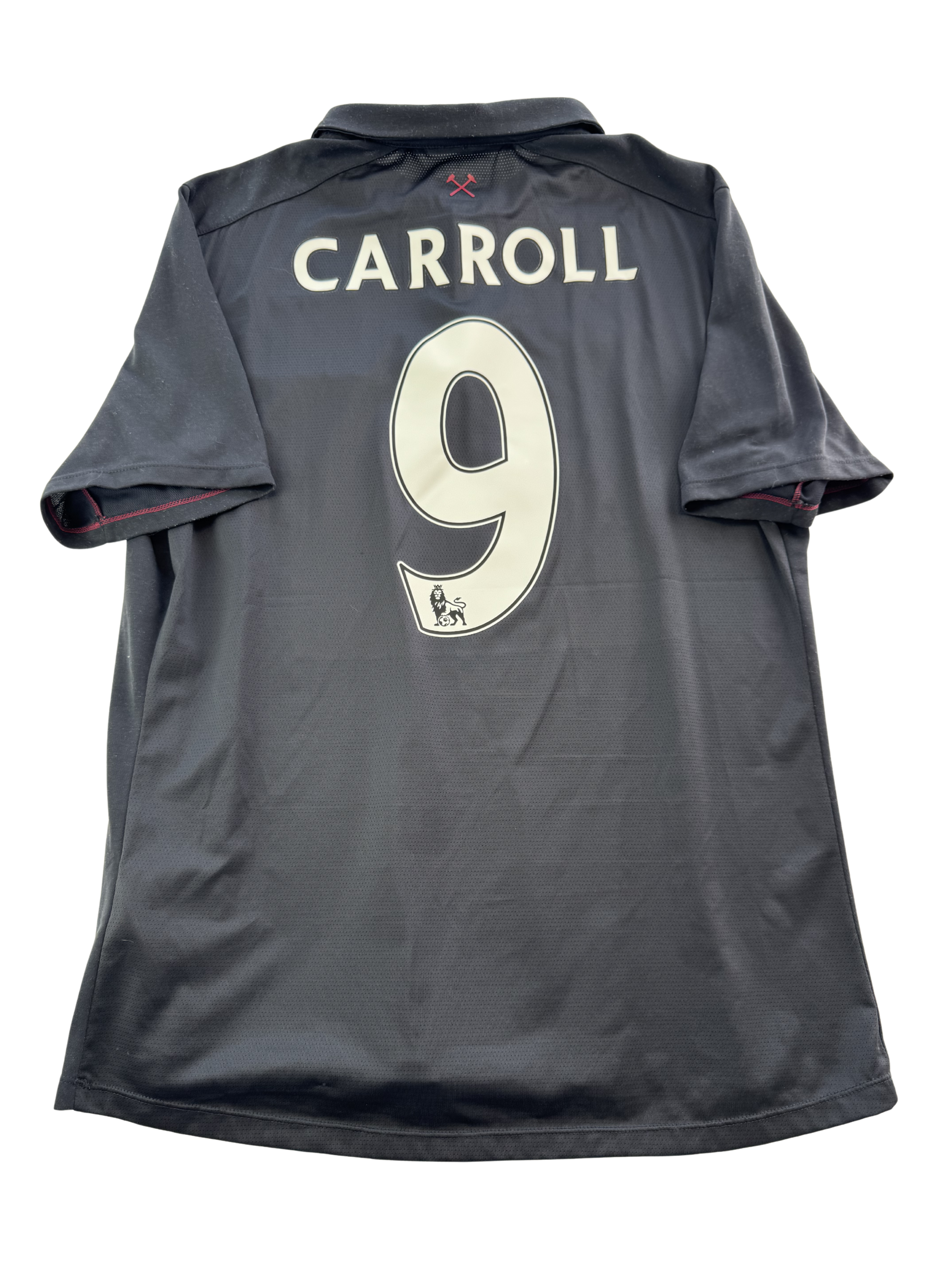 Andy Carroll West Ham 16/17 - XL