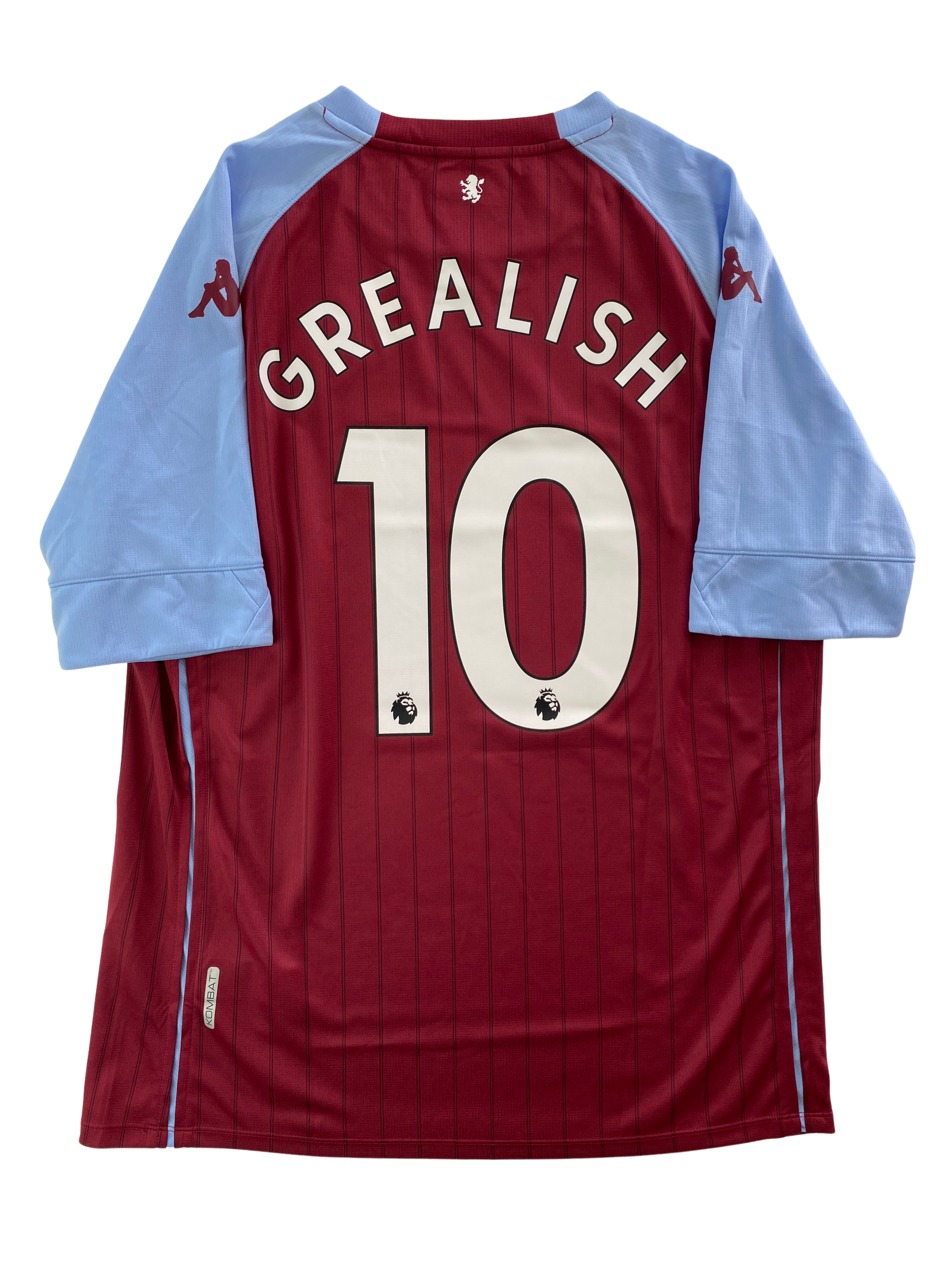 Jack Grealish Aston Villa 20/21 - XL