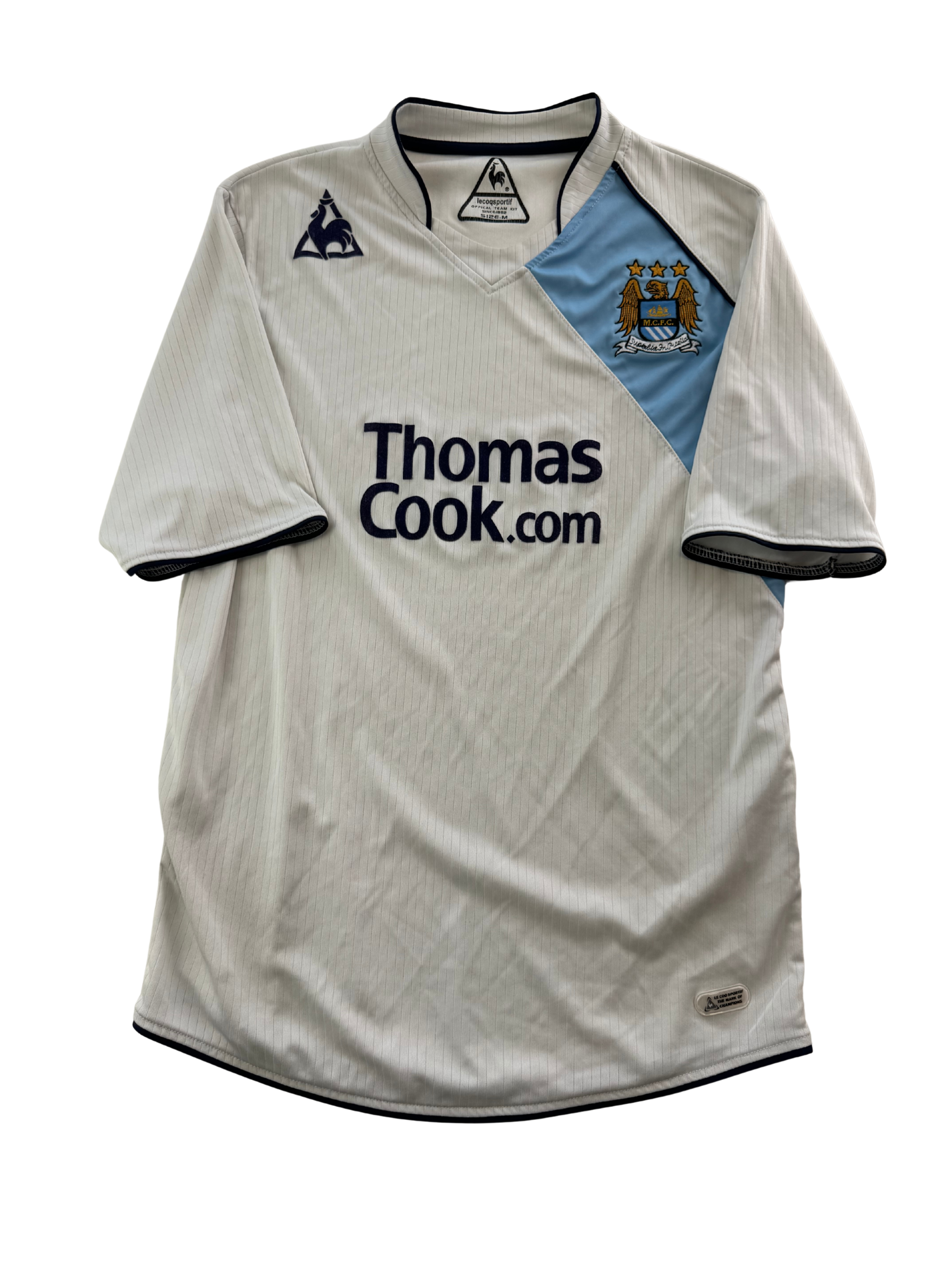 Manchester City 07/08 - M