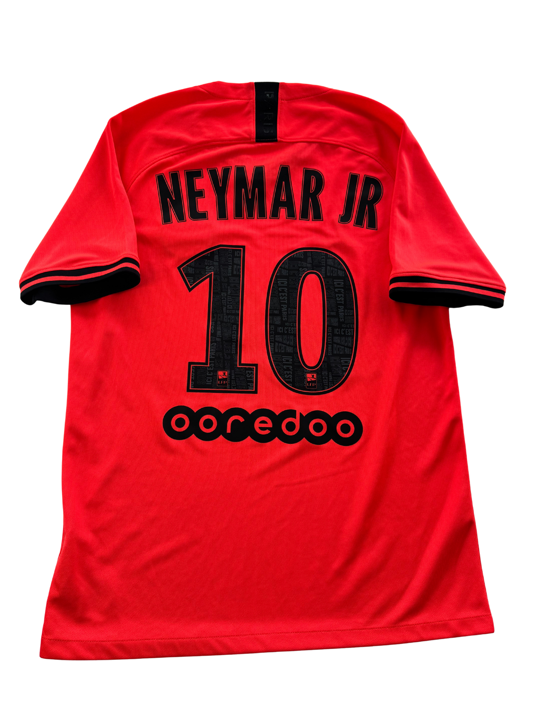 Neymar PSG 19/20 - M