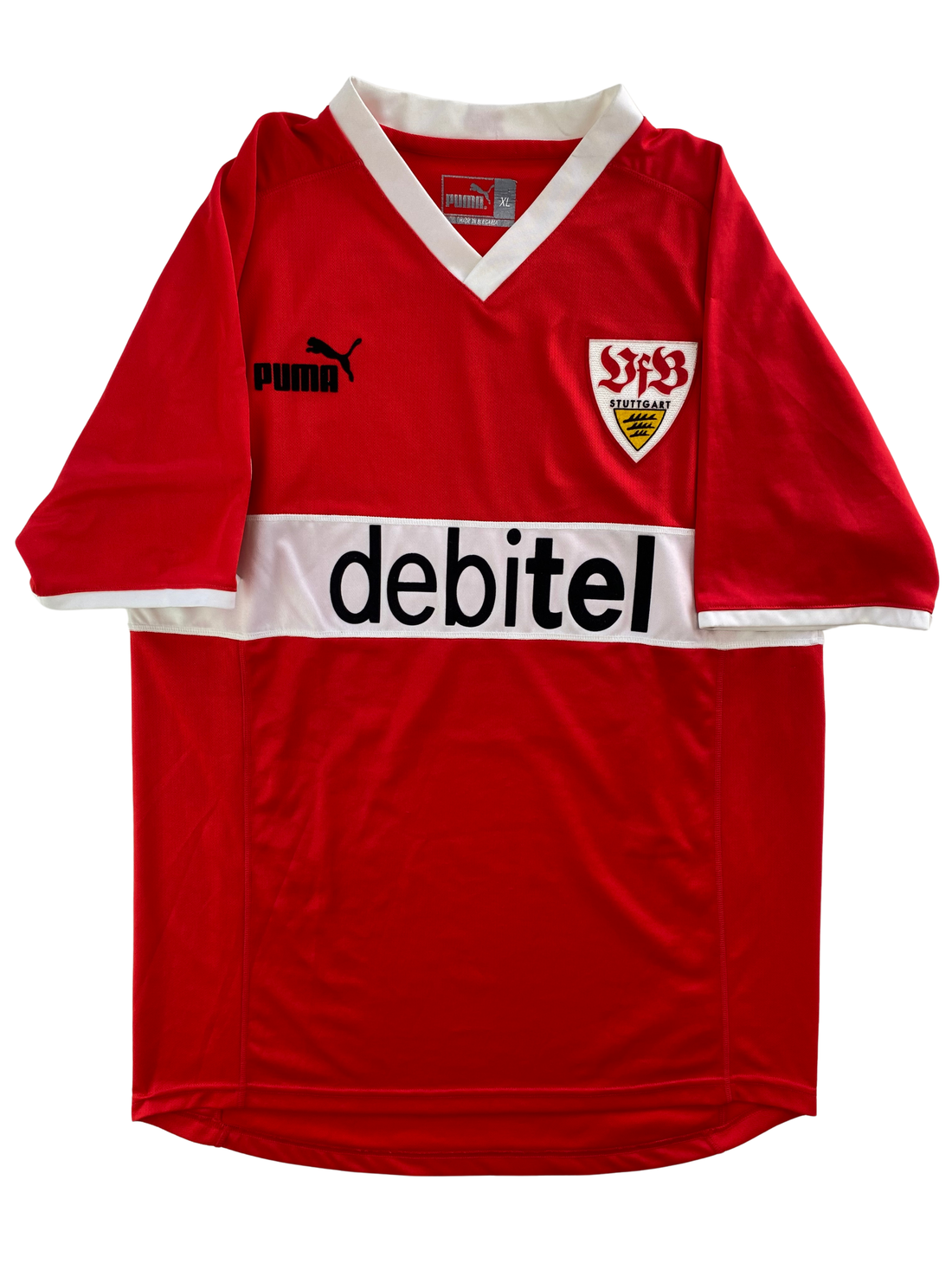Philipp Lahm Stuttgart 03/04 - XL