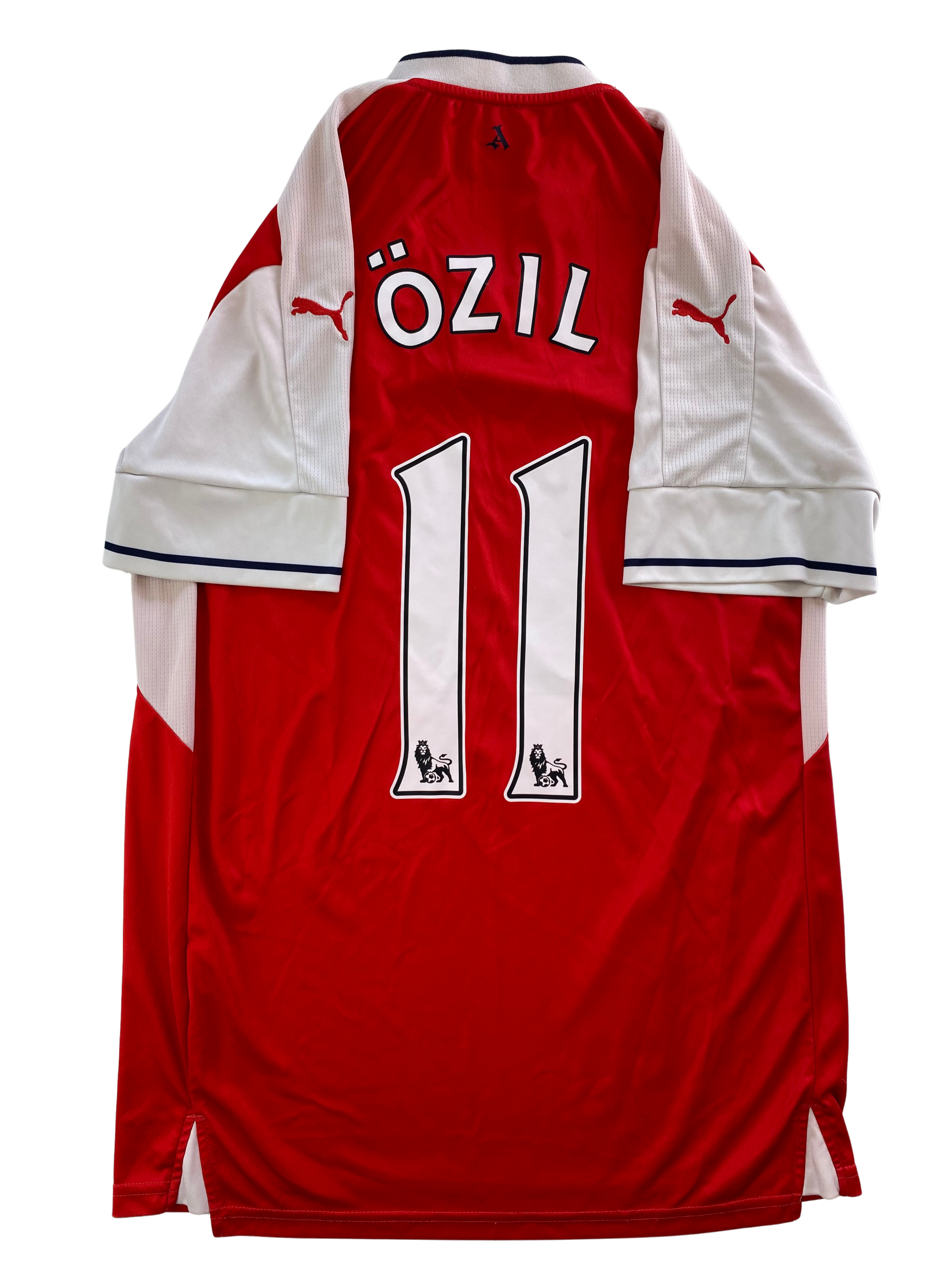 Mesut Özil Arsenal 16/17 - M