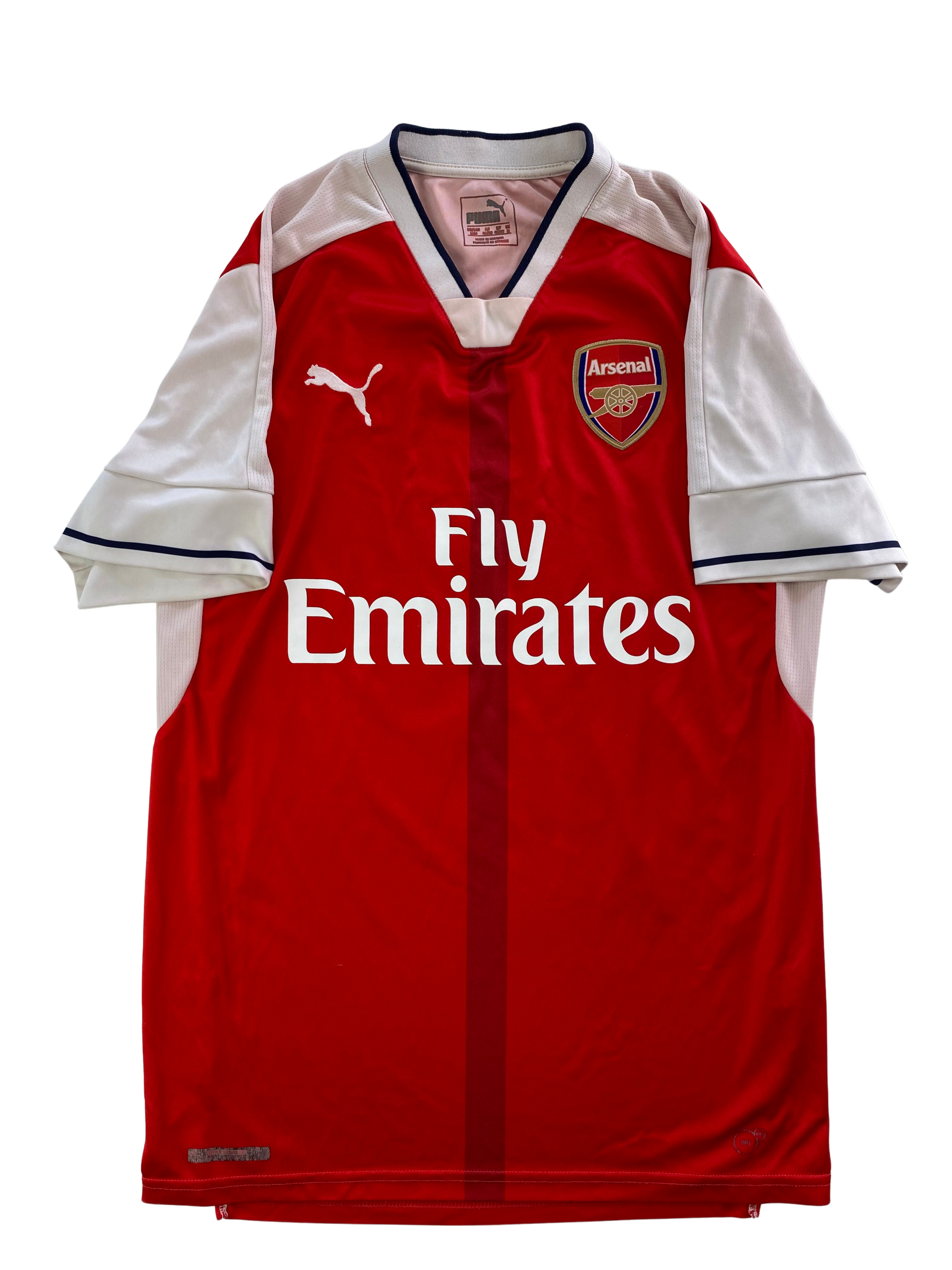 Mesut Özil Arsenal 16/17 - M