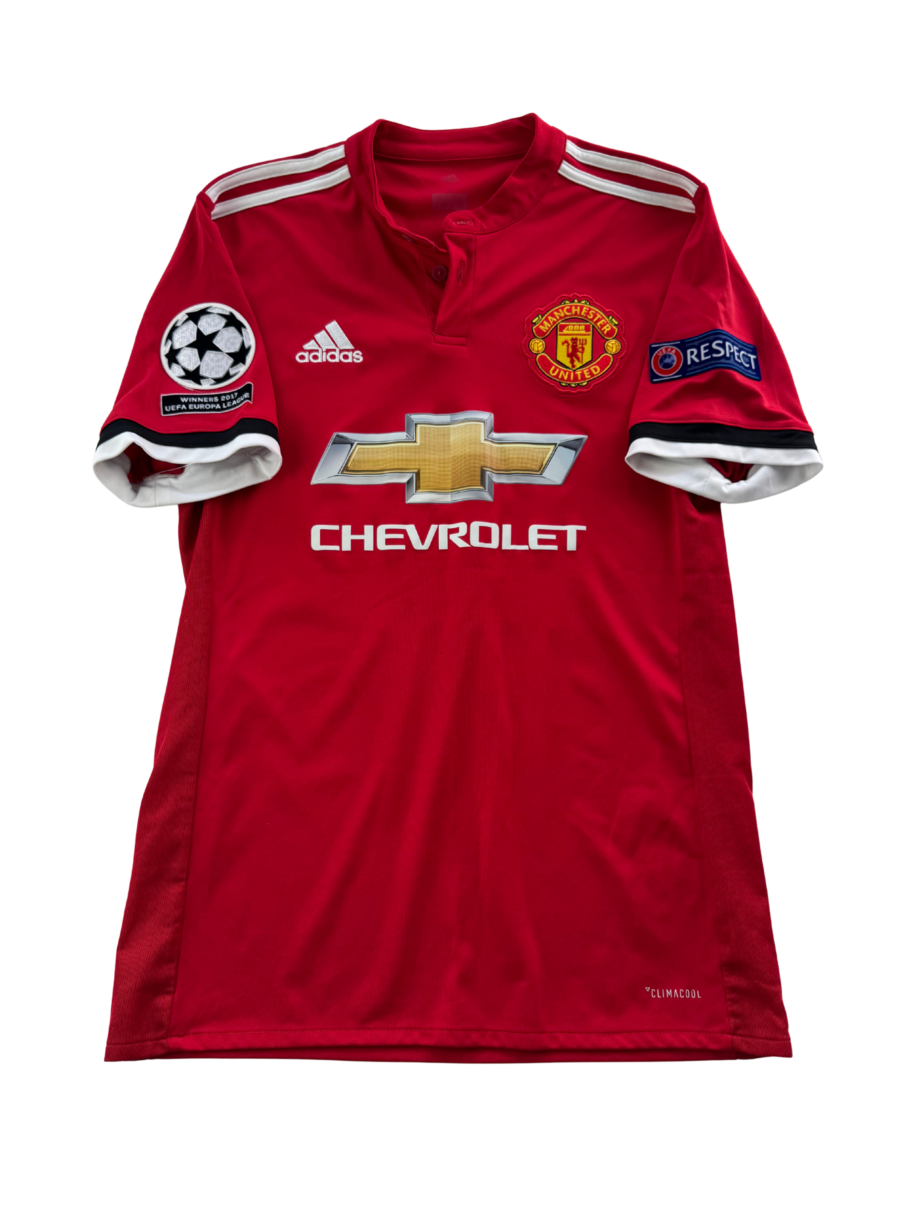 Marcus Rashford Manchester United 16/17 - S