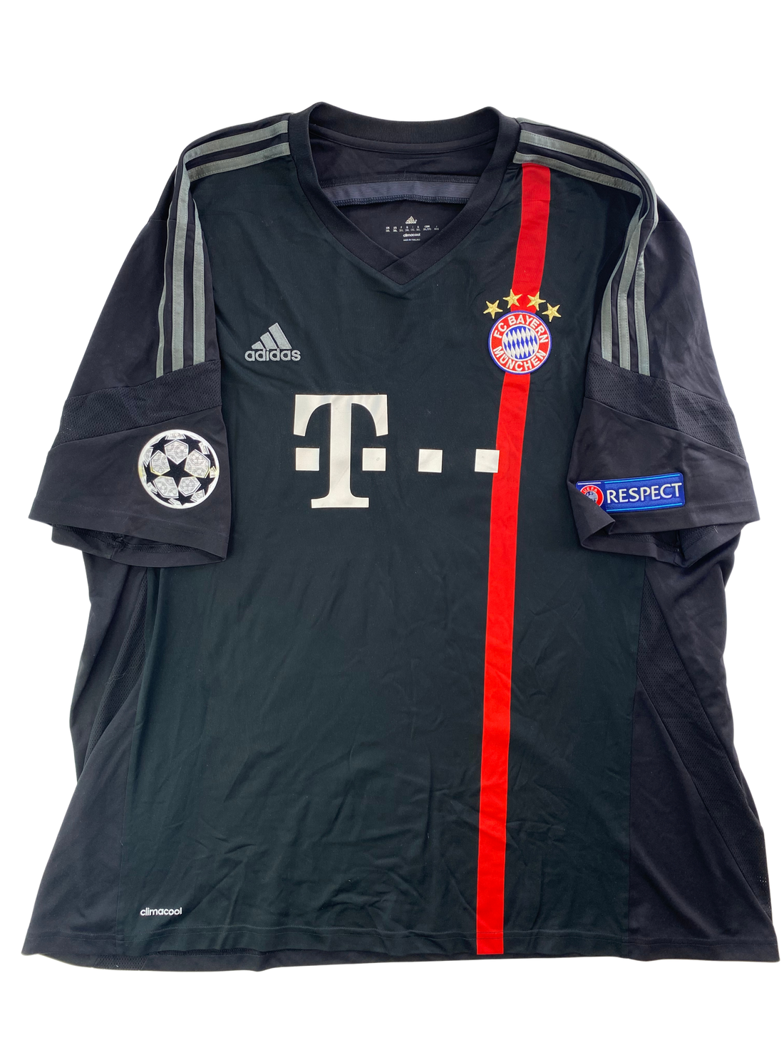 Arjen Robben Bayern München 14/15 - XXXL
