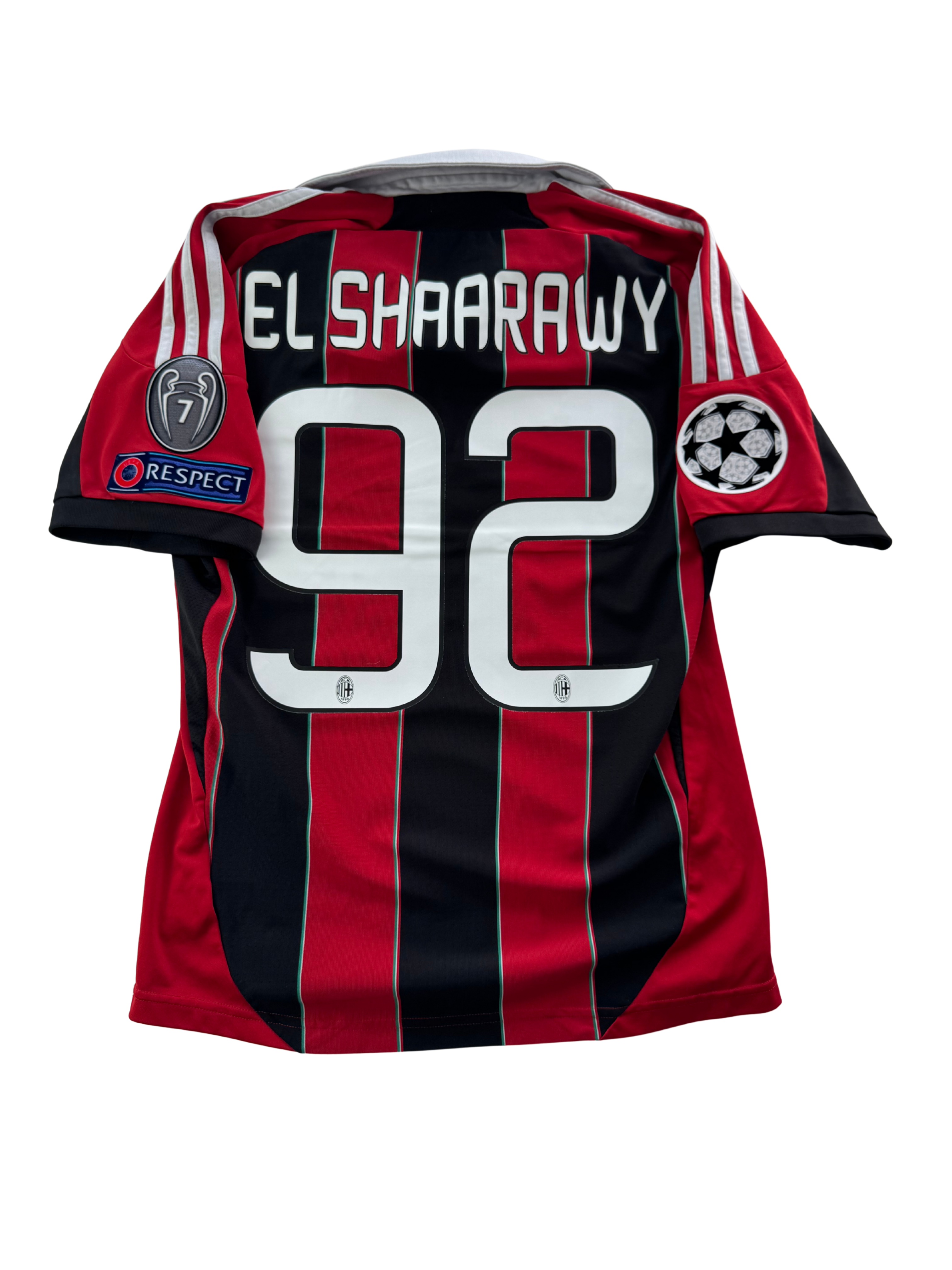 Stephan El Shaarawy AC Milan 13/14 - S