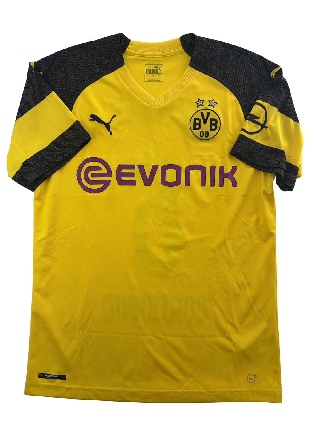 Thomas Delaney Borussia Dortmund 18/19 - L