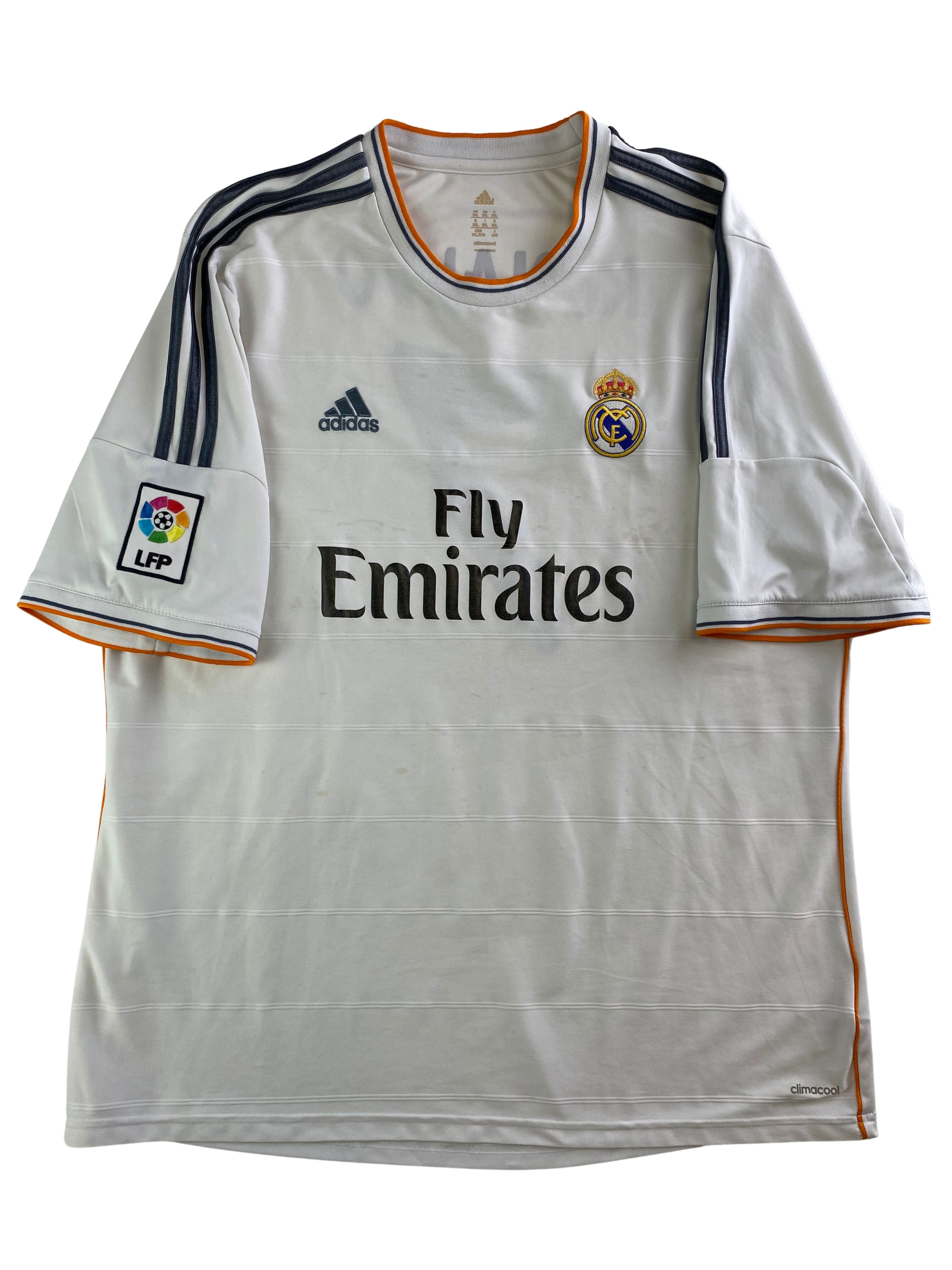 Cristiano Ronaldo Real Madrid 13/14 - XXL