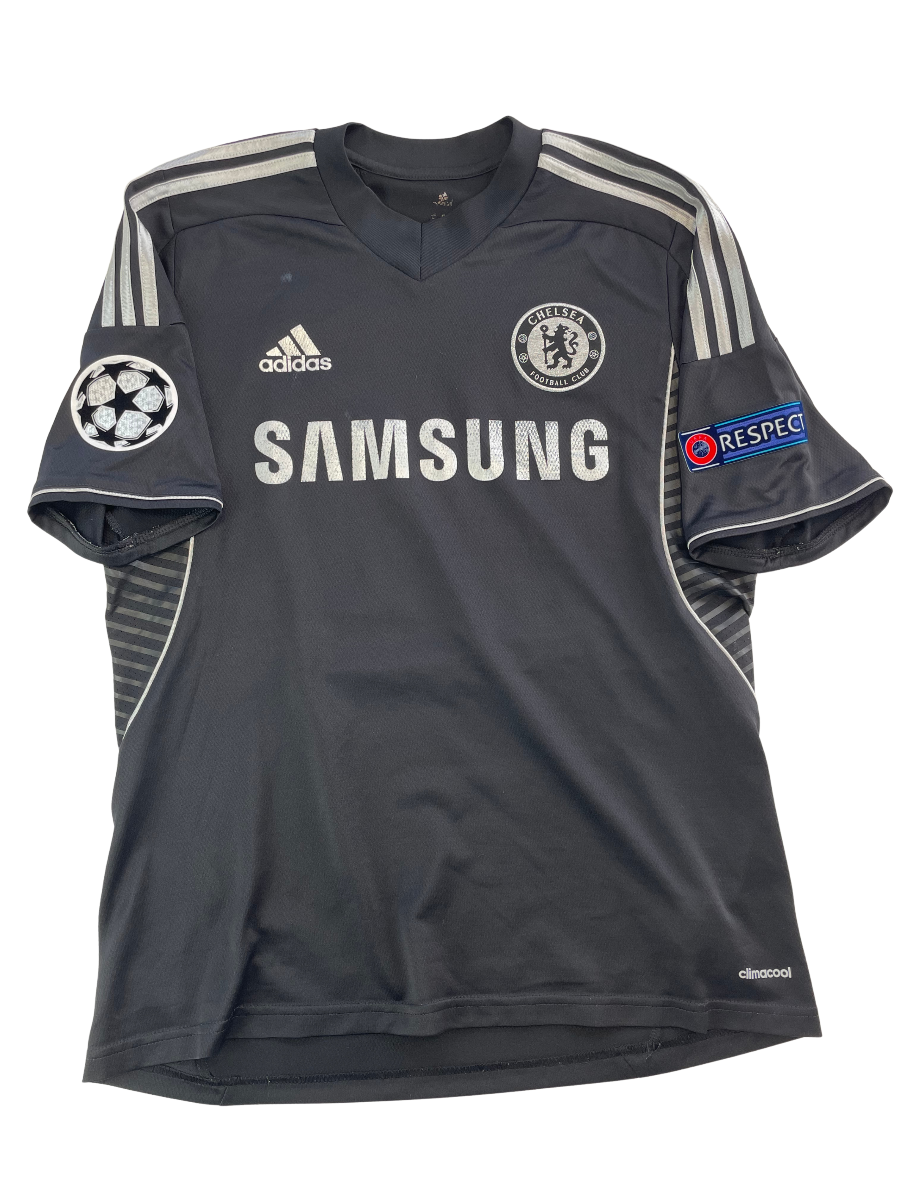 Eden Hazard Chelsea 13/14 - M