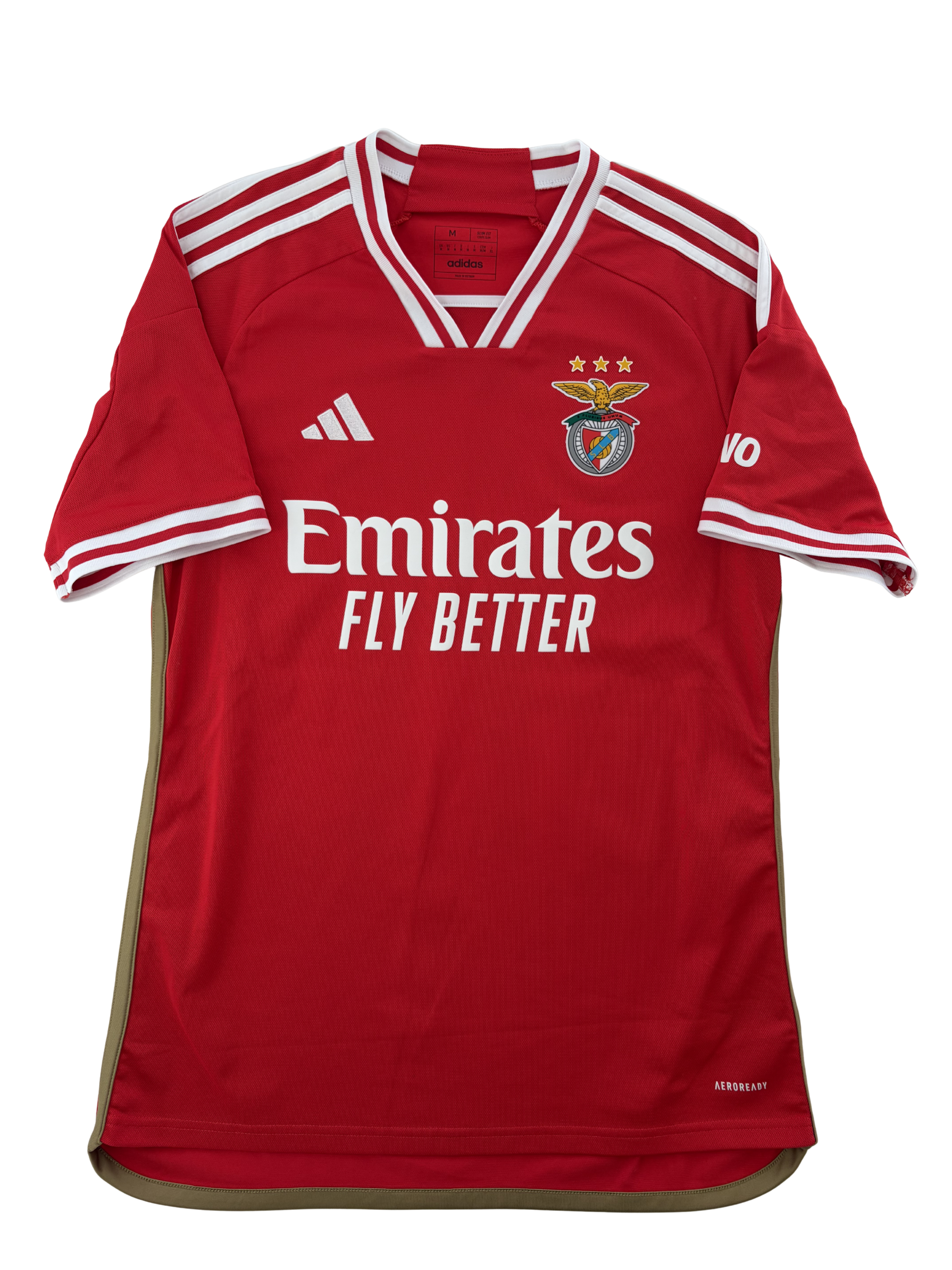 Angel Di Maria Benfica 22/23 - M