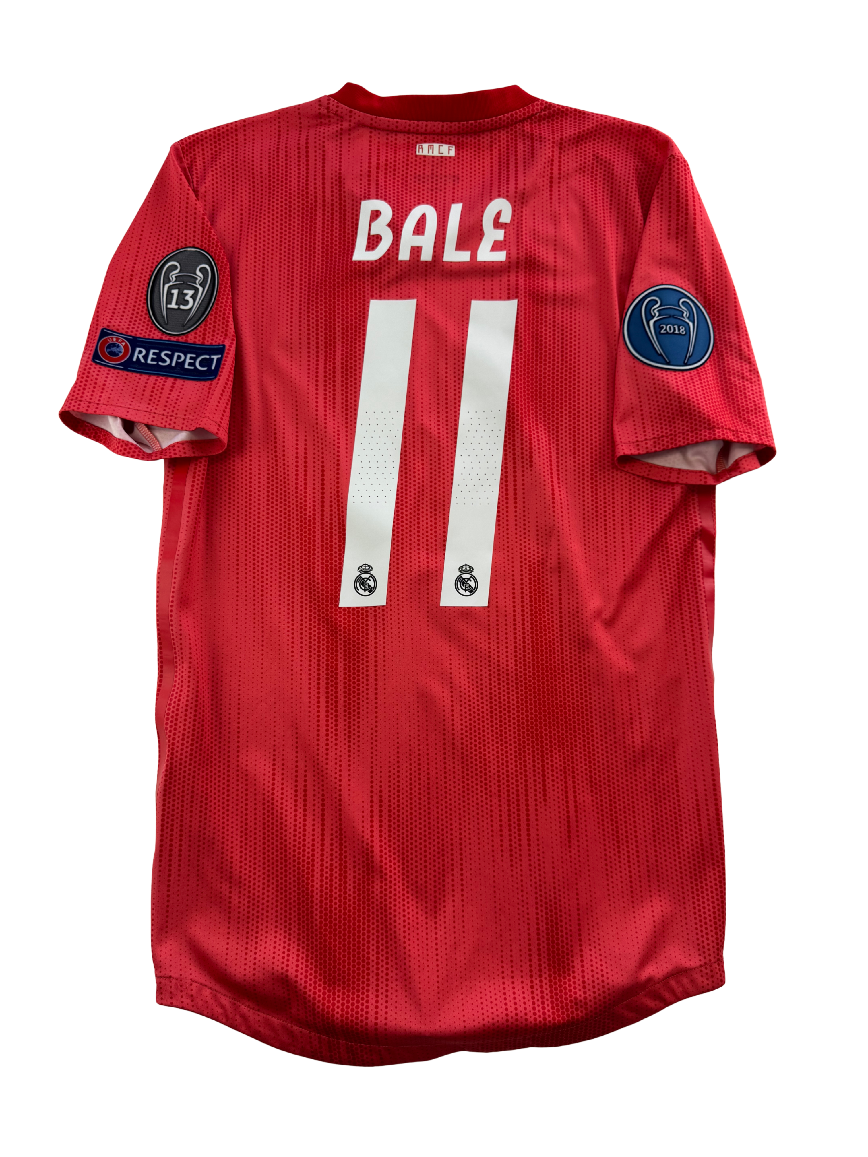 Gareth Bale Real Madrid 18/19 - S