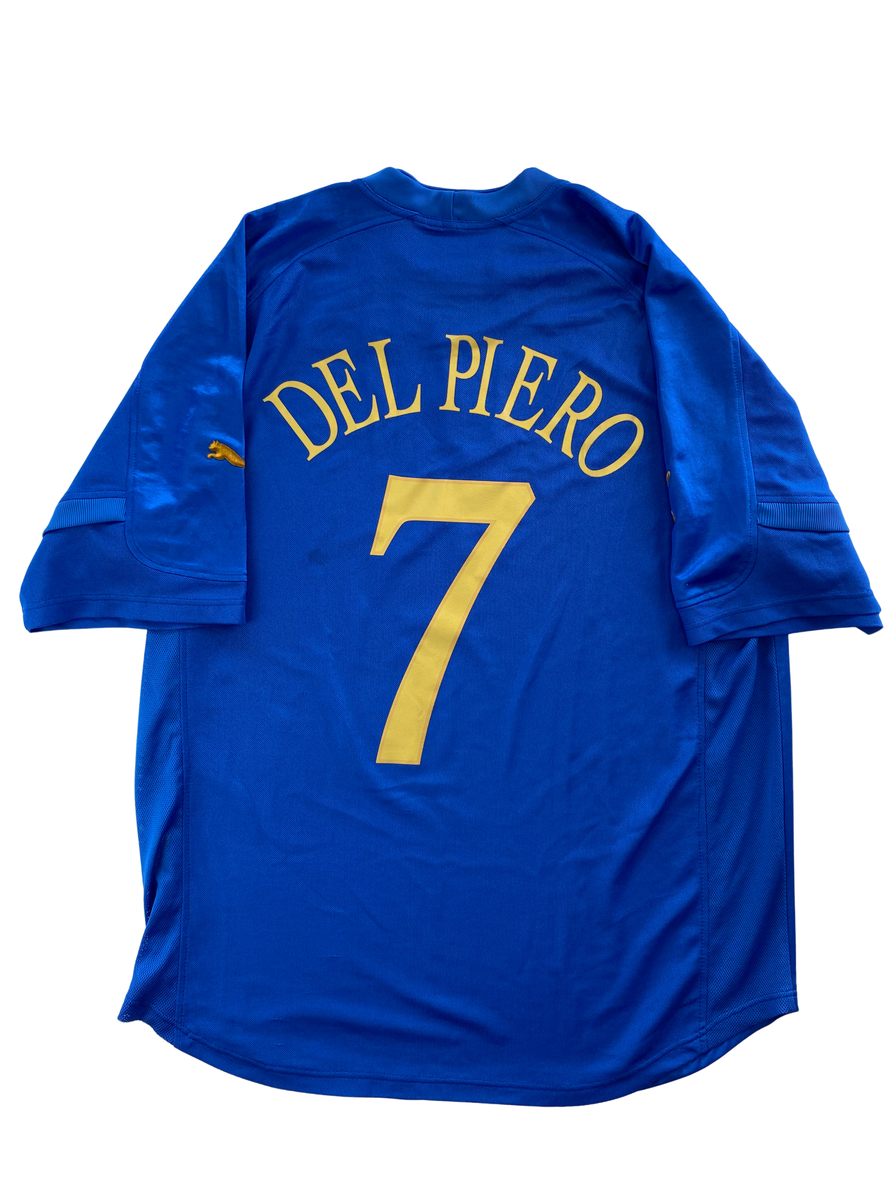 Alessandro Del Piero Italien 06/07 - XL