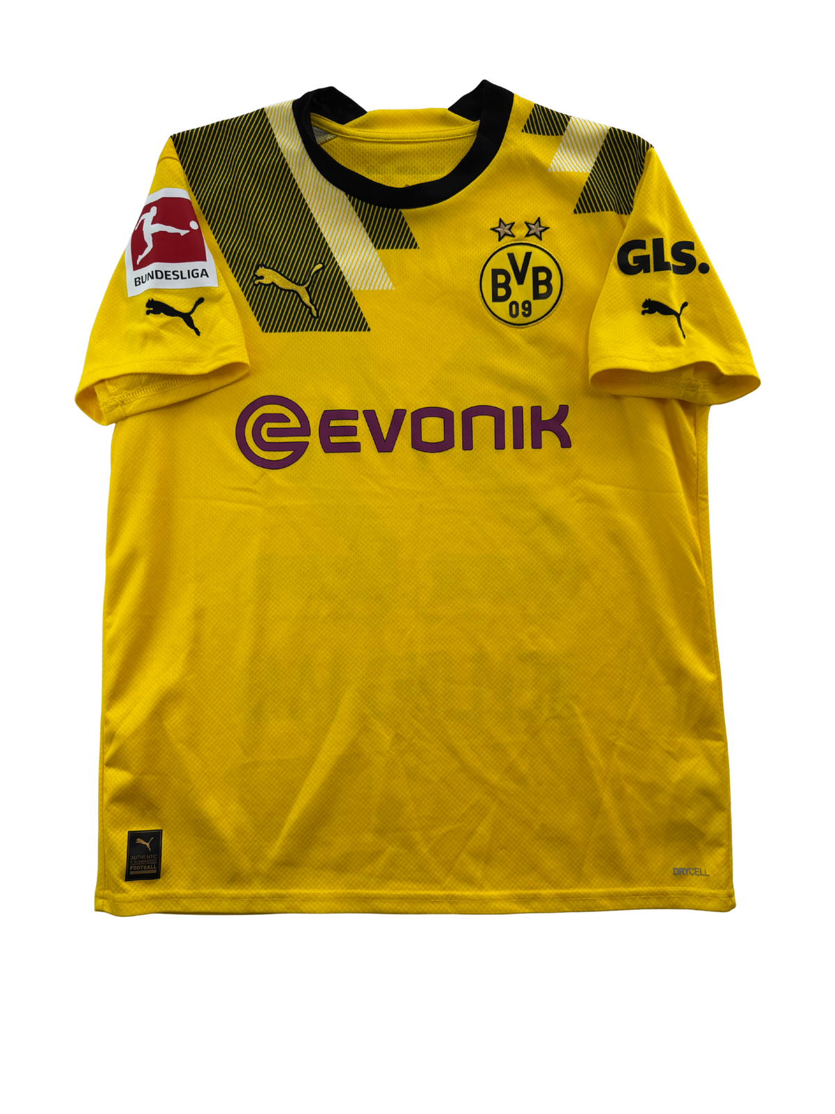 Jude Bellingham Dortmund 20/21 - XS
