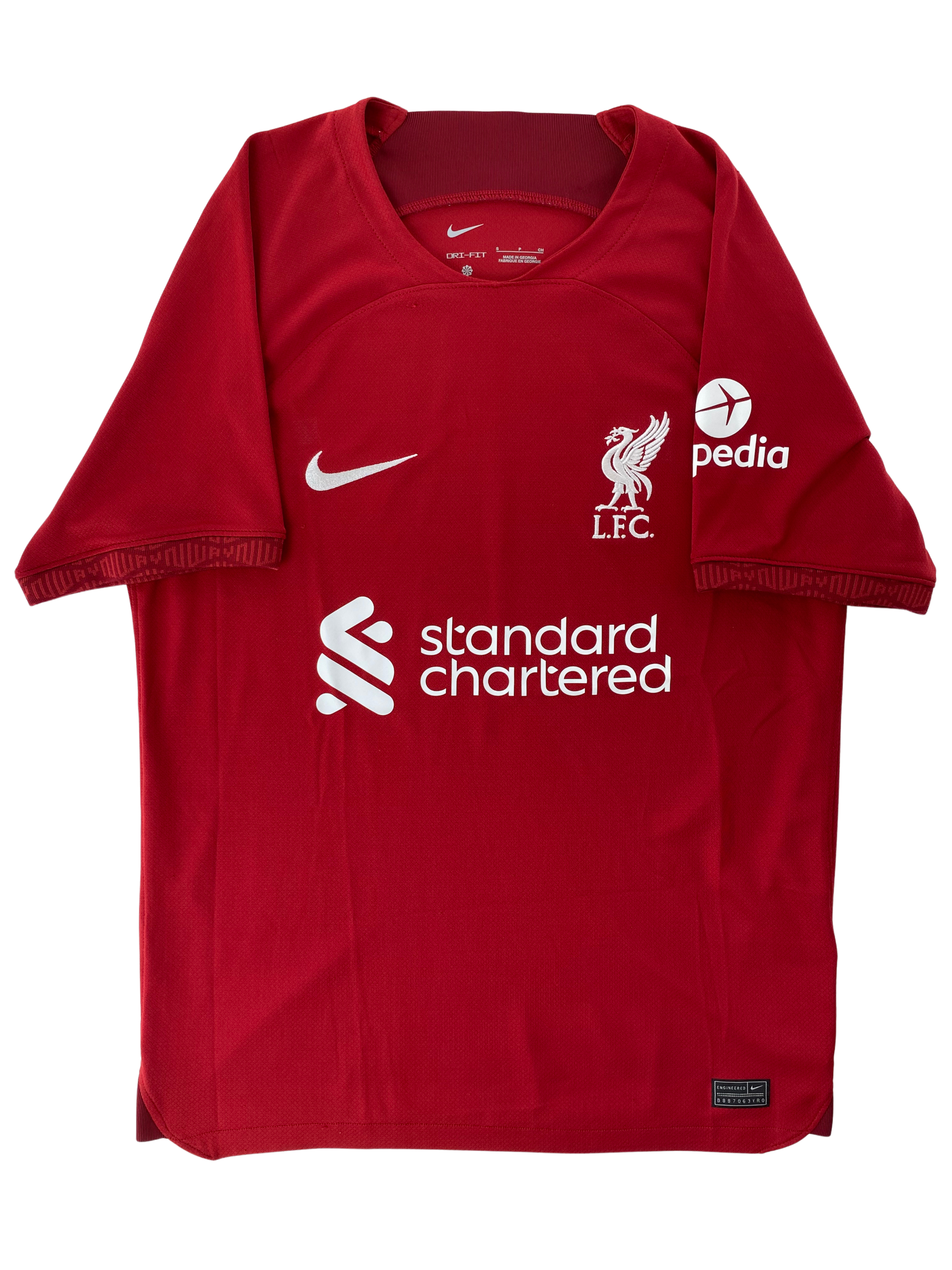 Diogo Jota Liverpool 22/23 - S