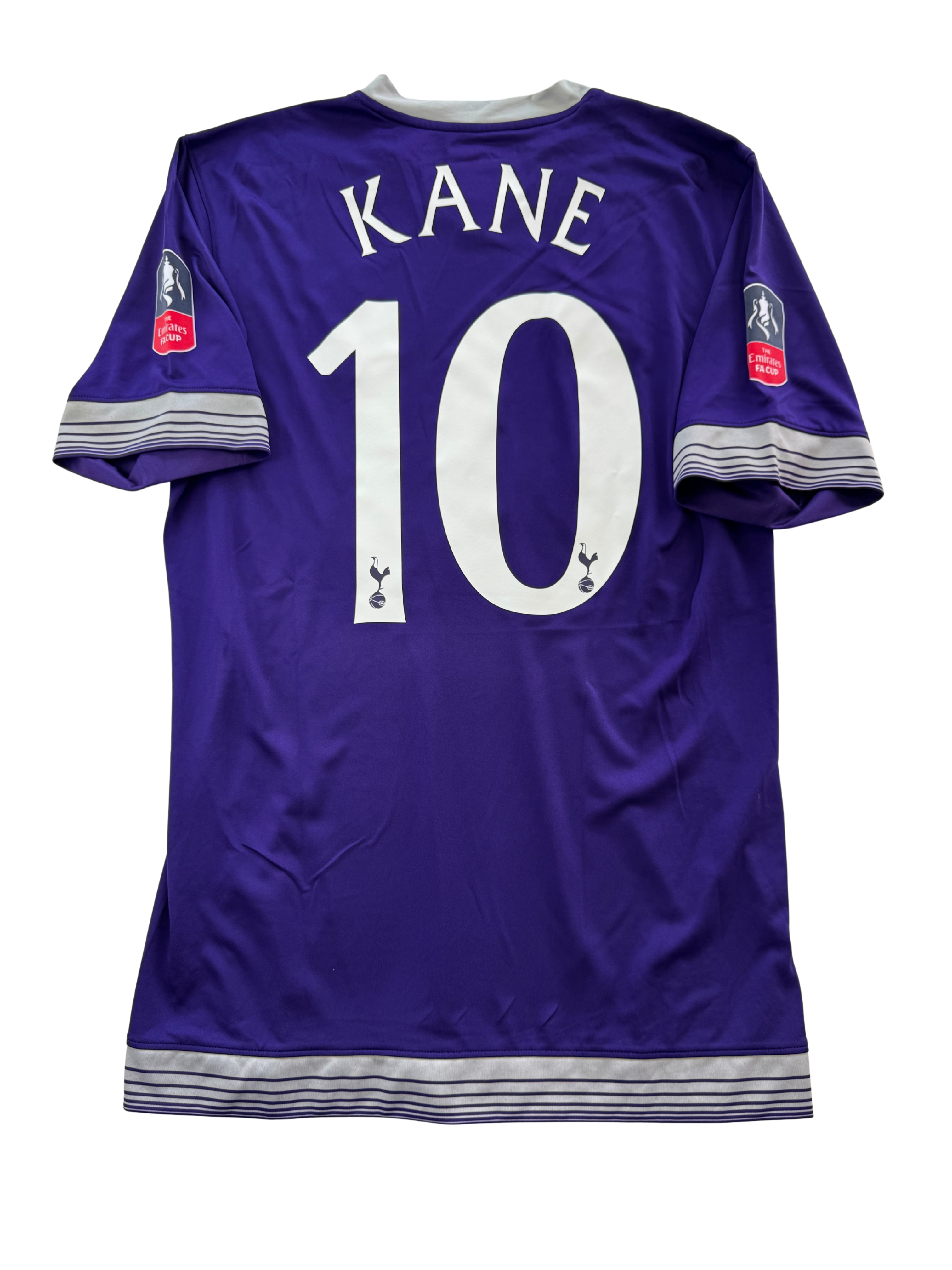 Harry Kane Tottenham 13/14 - M