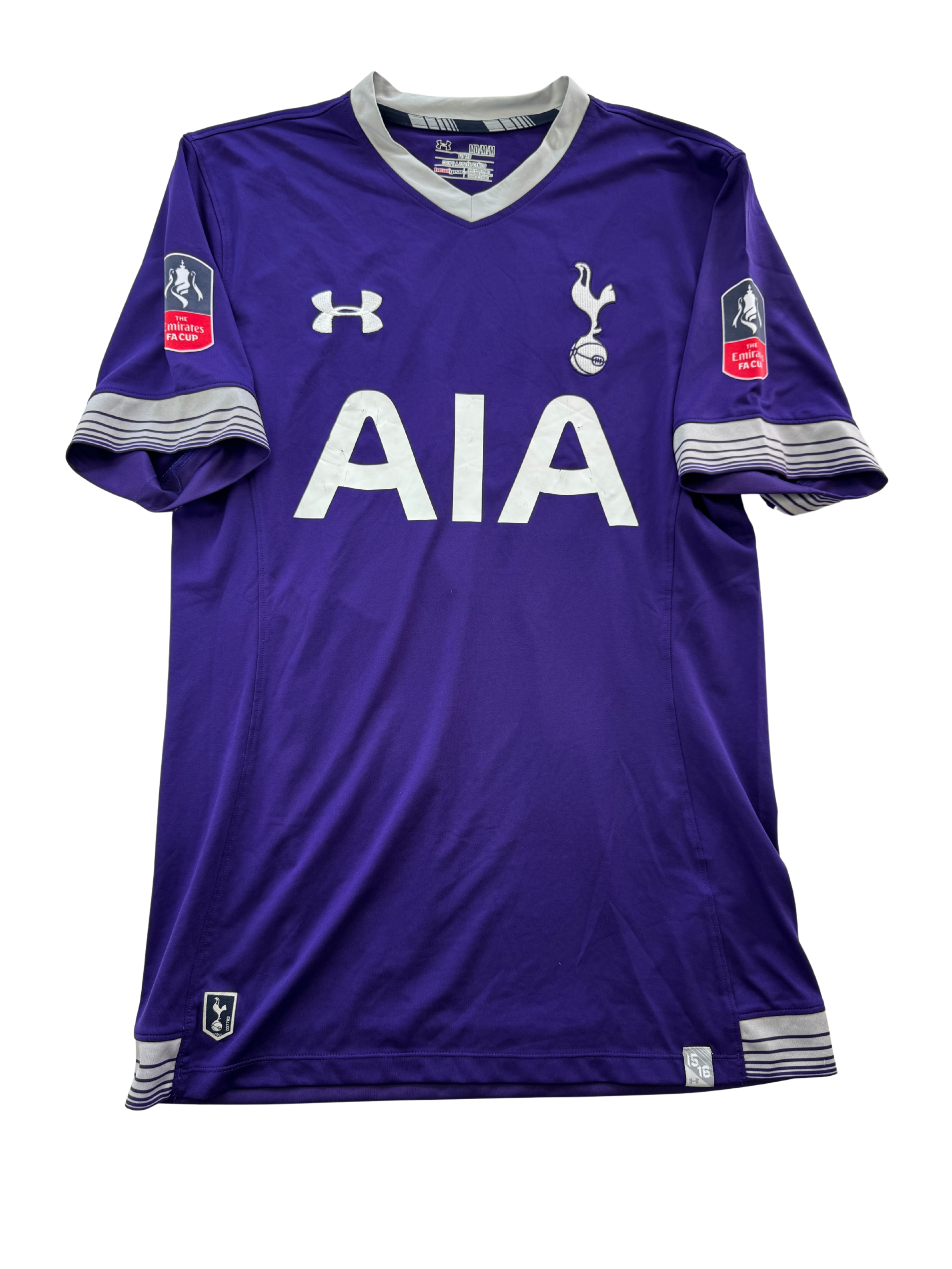 Harry Kane Tottenham 13/14 - M
