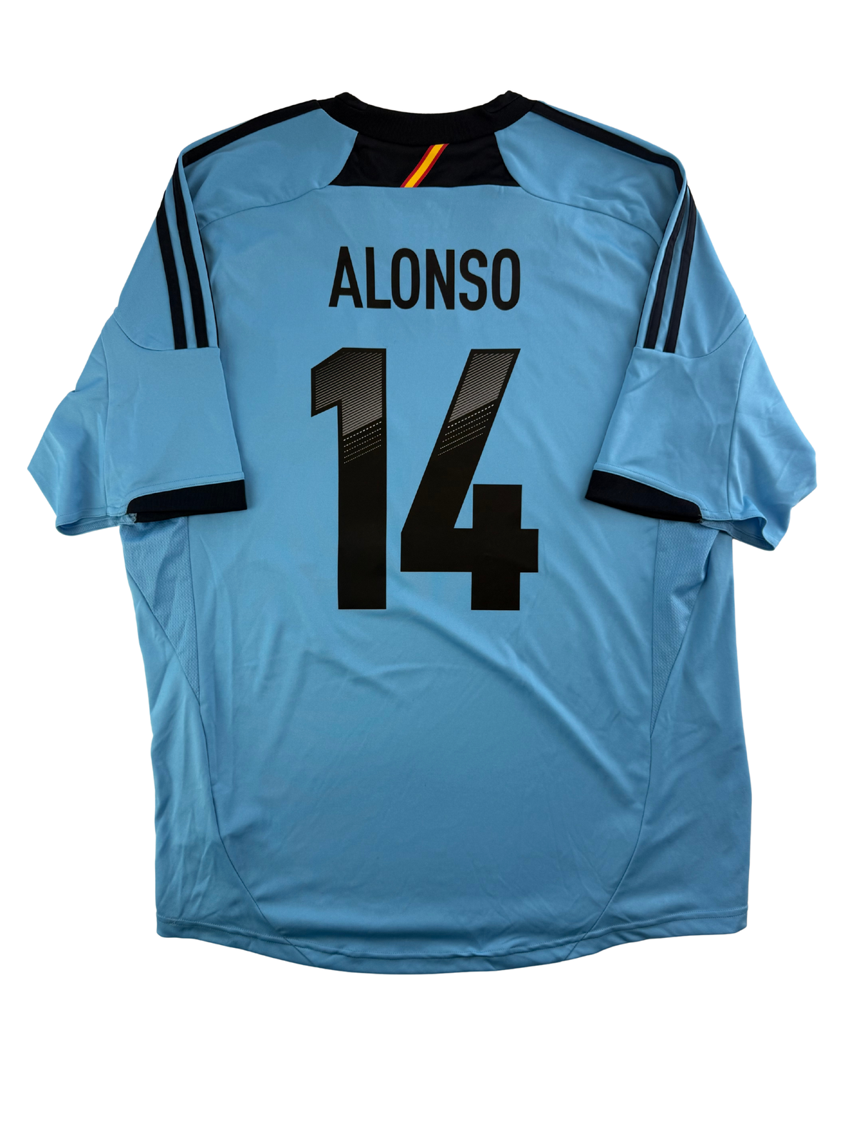 Xabi Alonso Spanien 12/13 - XL