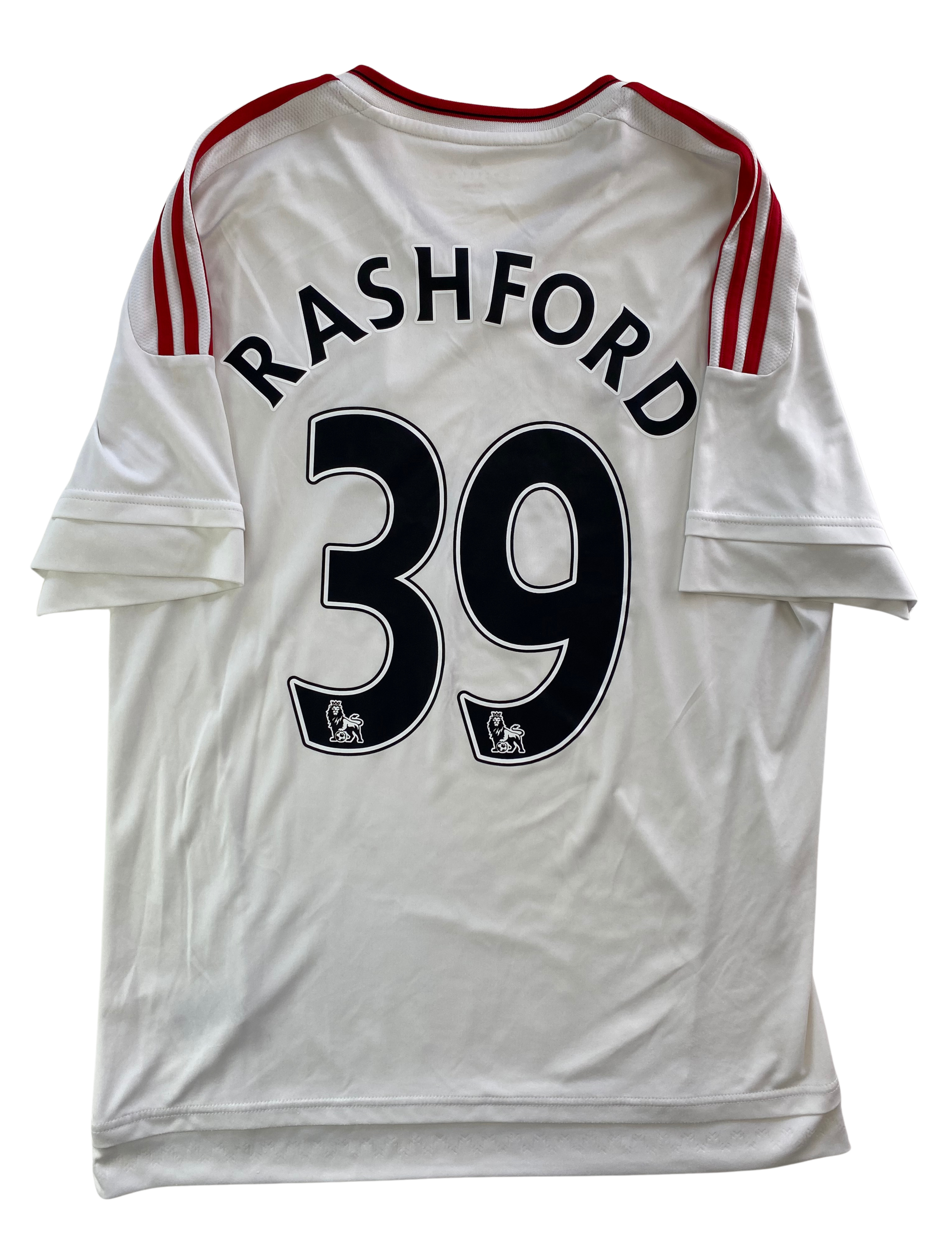 Marcus Rashford Manchester United 15/16 - L
