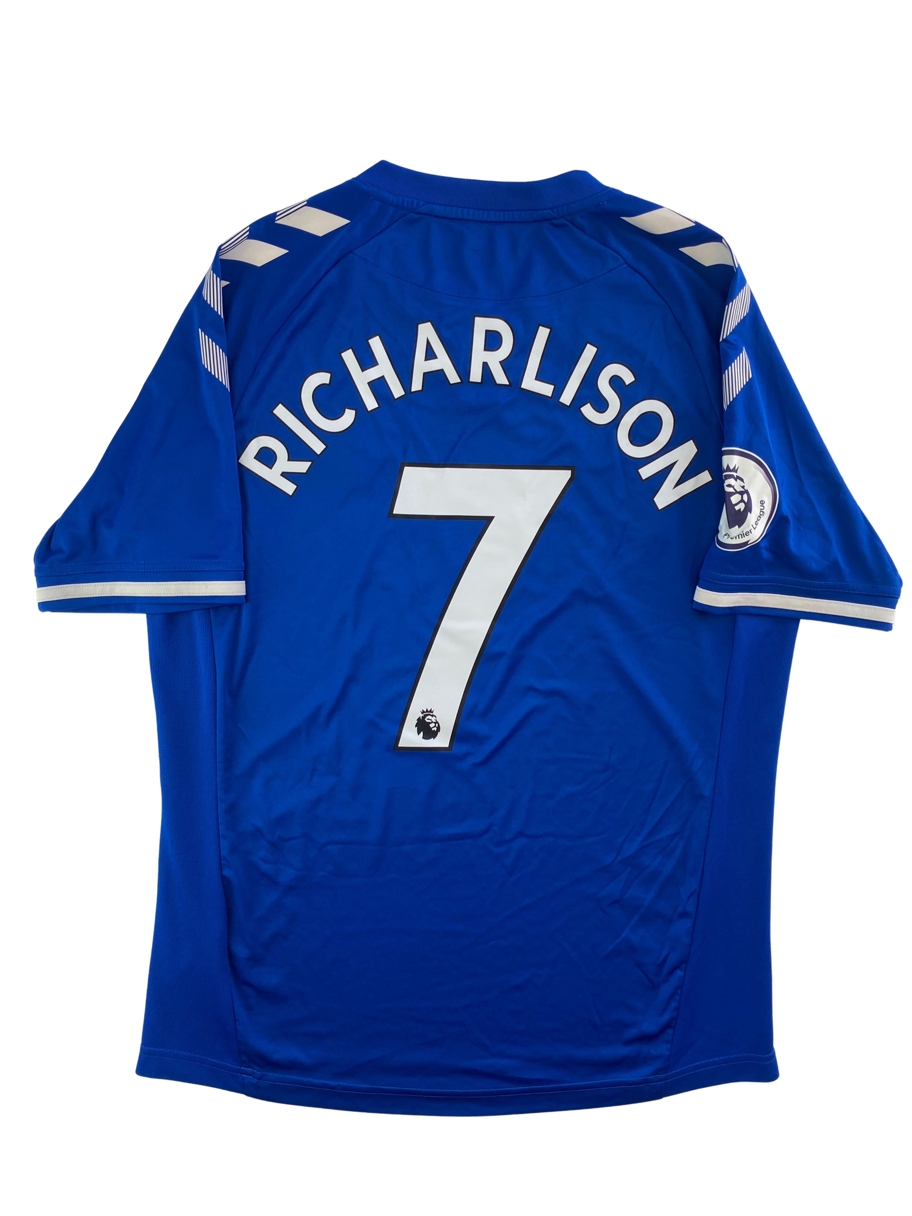Richarlison Everton 21/22 - M